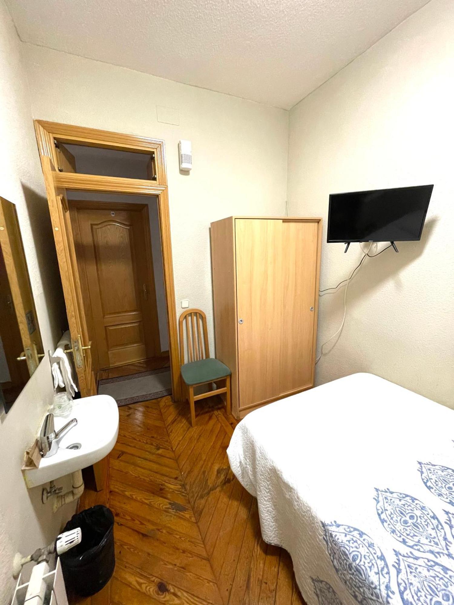 Pensión Residencia Fernandez