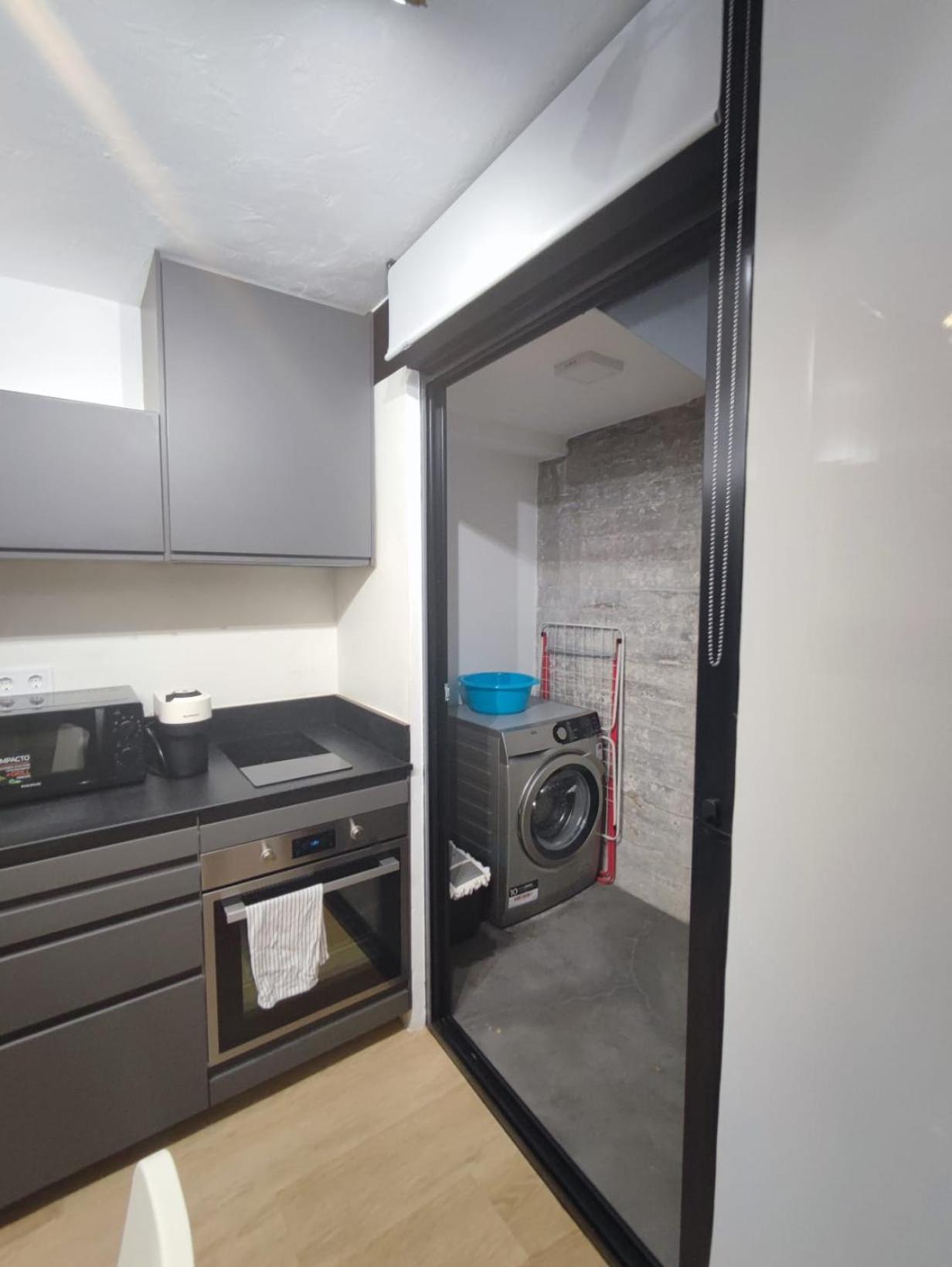 Ama Arturo Soria Estudio Apartamento *