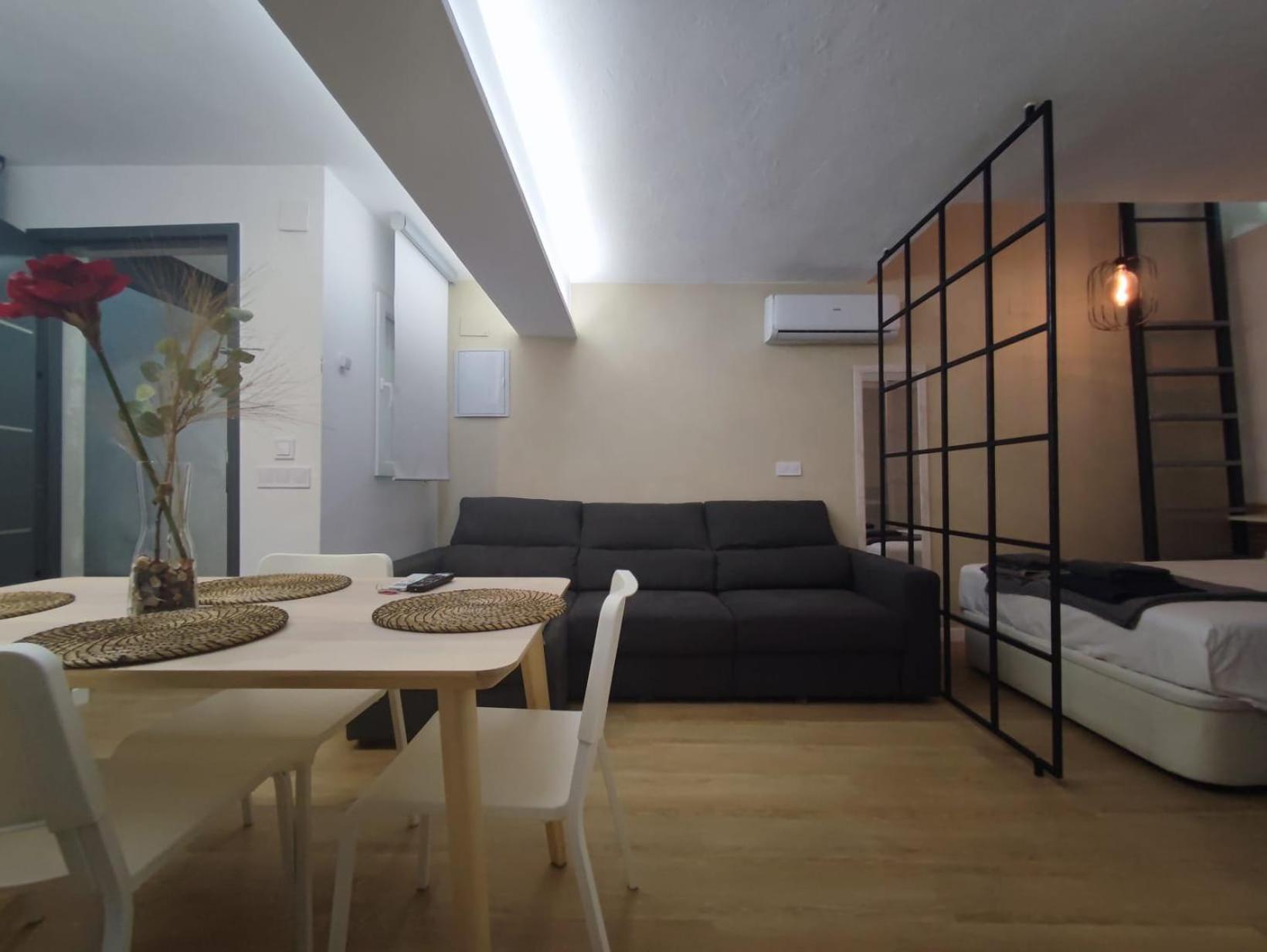 Ama Arturo Soria Estudio Madrid
