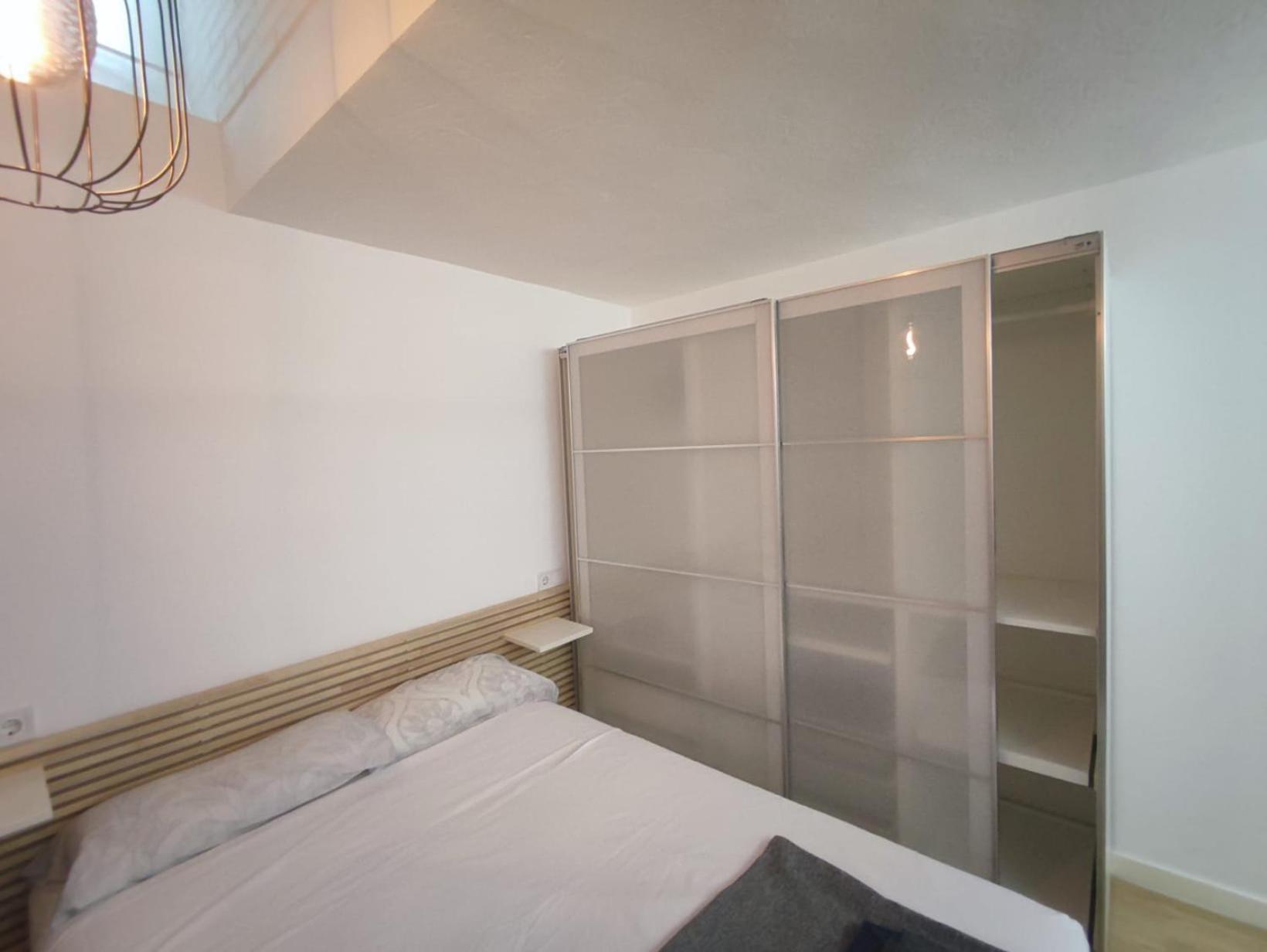 Ama Arturo Soria Estudio Apartamento Madrid