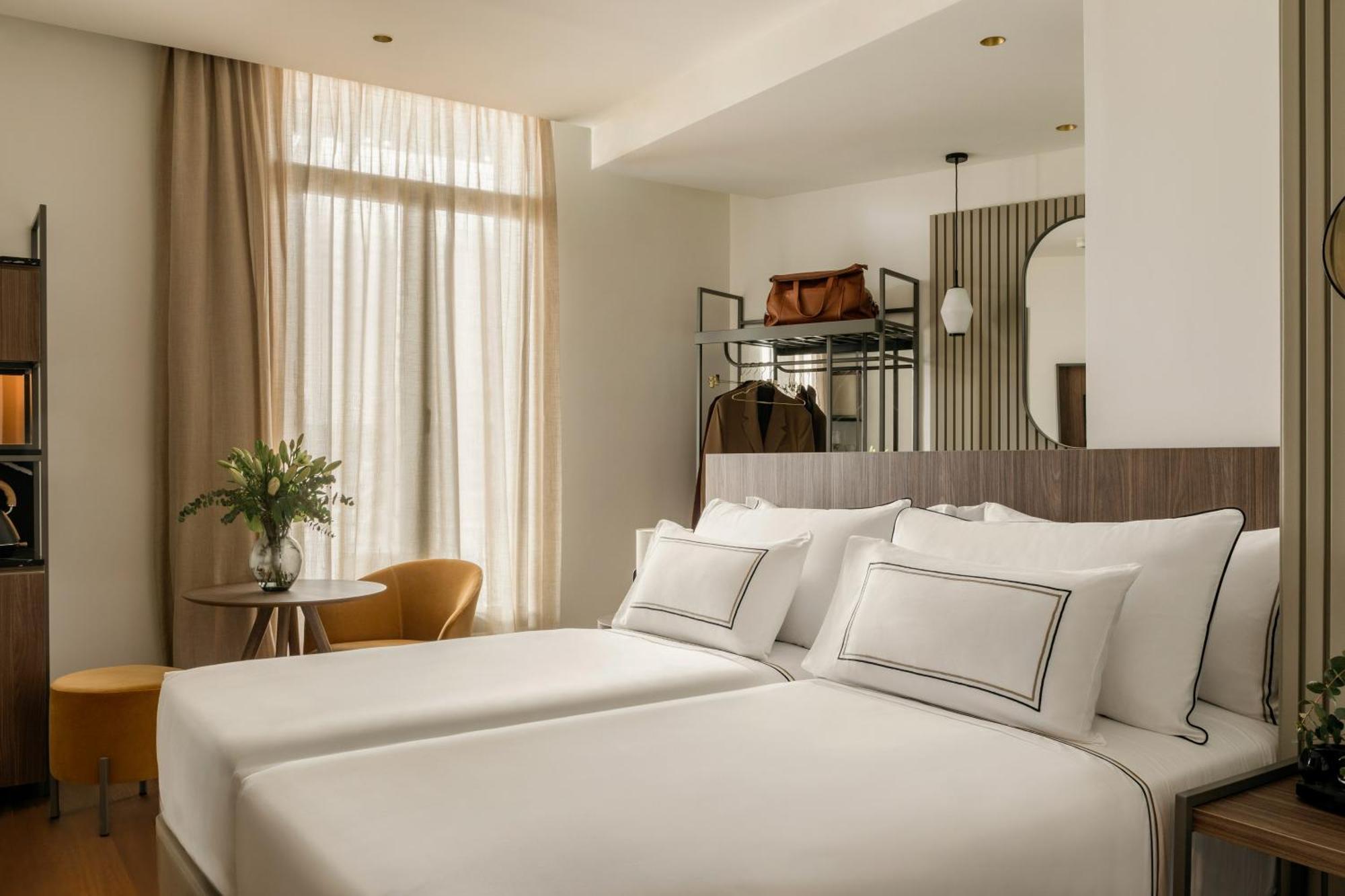 Atocha, Affiliated By Meliá Hotel