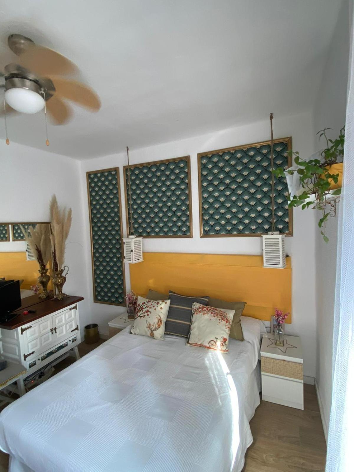 Bed and breakfast Cuatro Torres 1