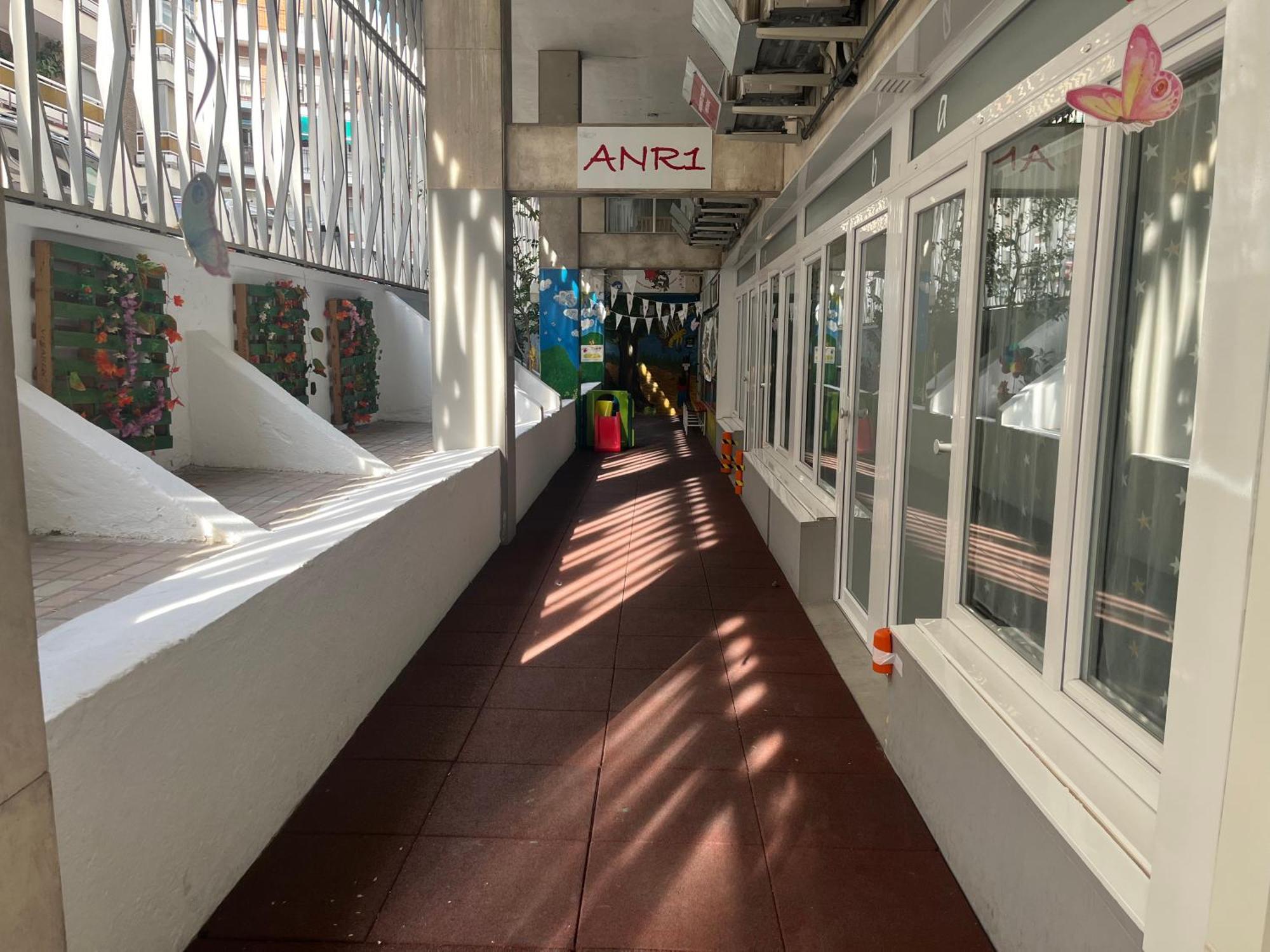 Apartamento Turístico Anr 1 - B