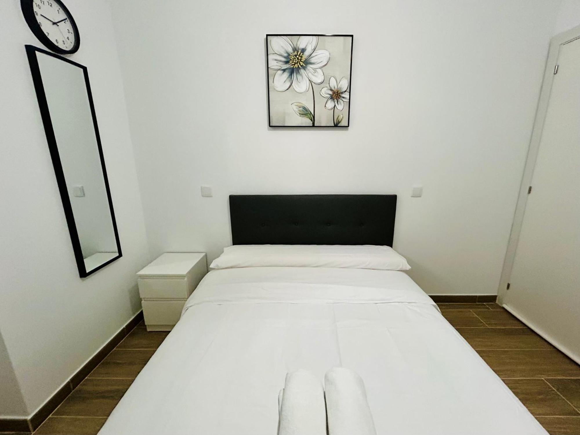 Apartamento Chima Madrid