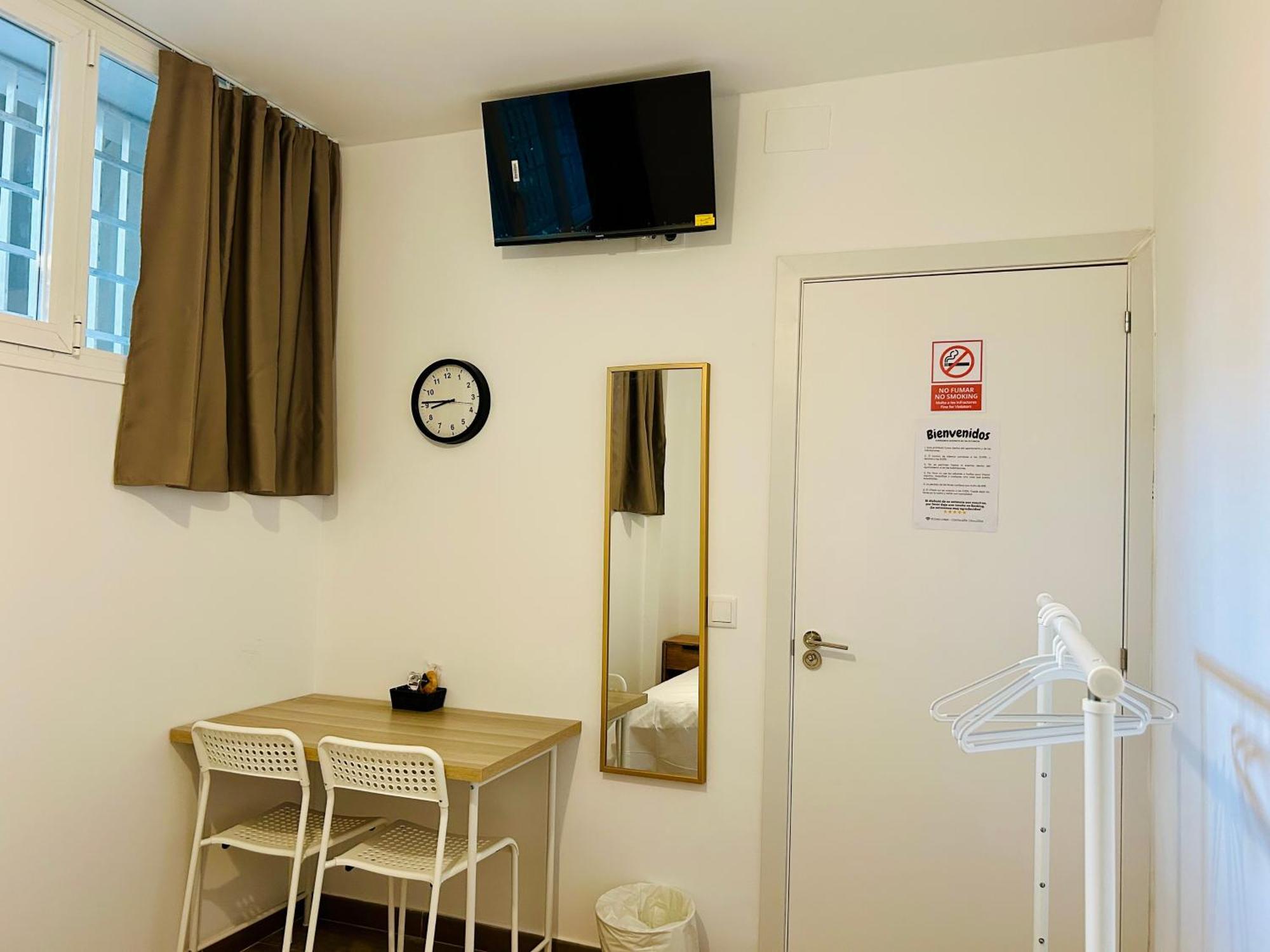 Apartamento Chima