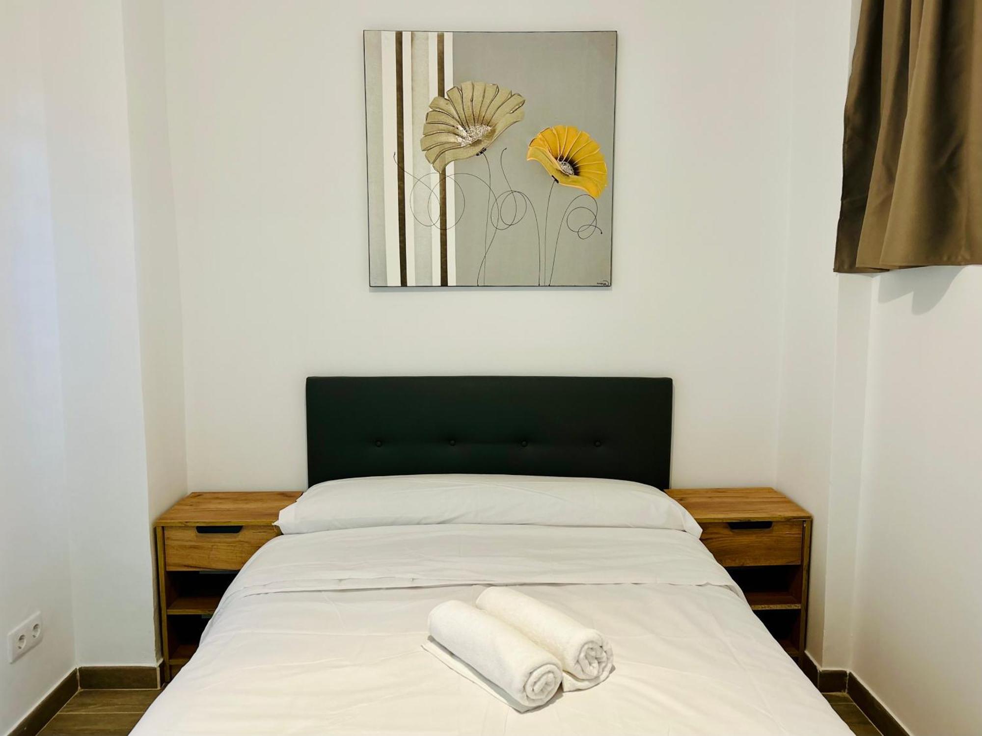 Chima Apartamento