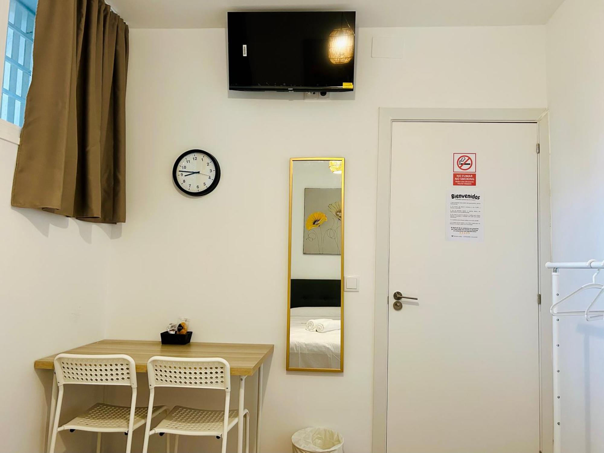 Apartamento Chima