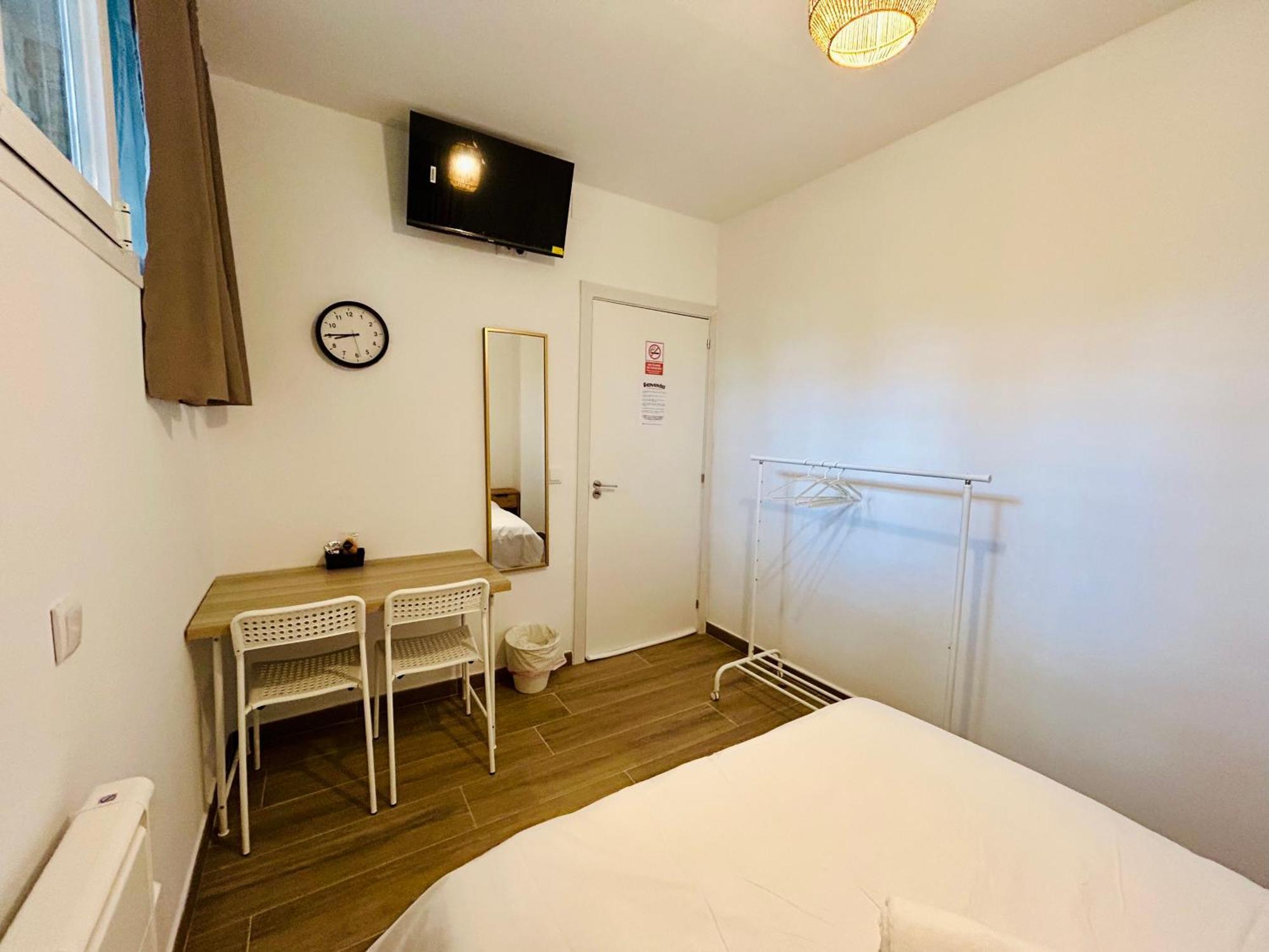 Apartamento Chima *