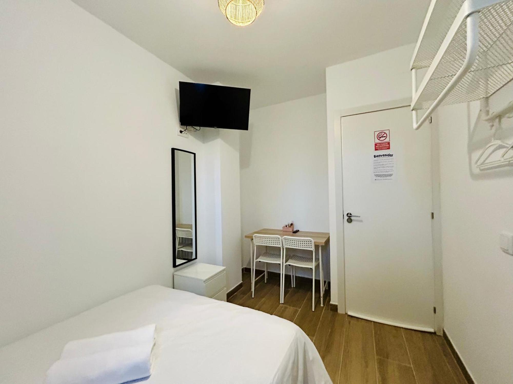 Apartamento Chima Madrid