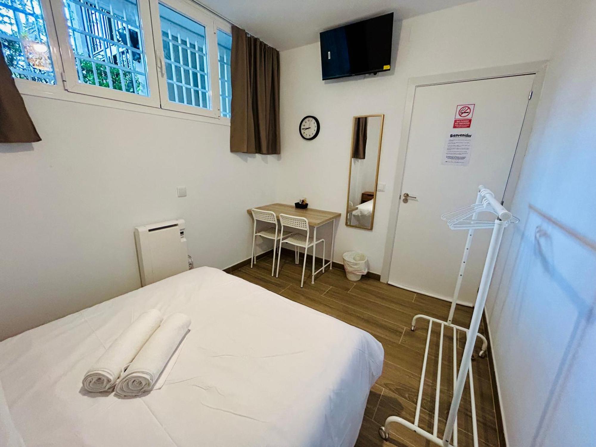 Chima Apartamento Madrid