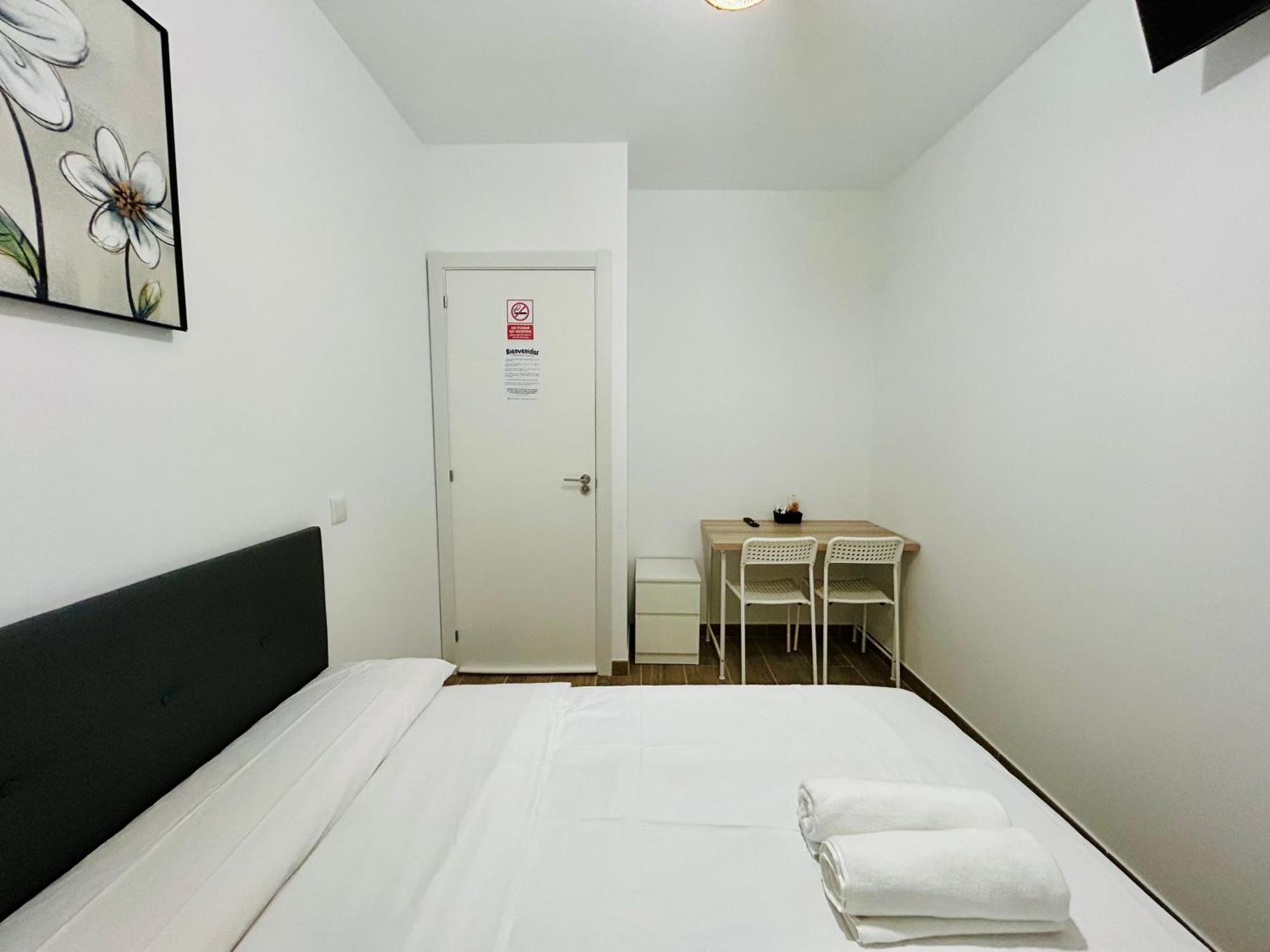 Apartamento Chima Madrid