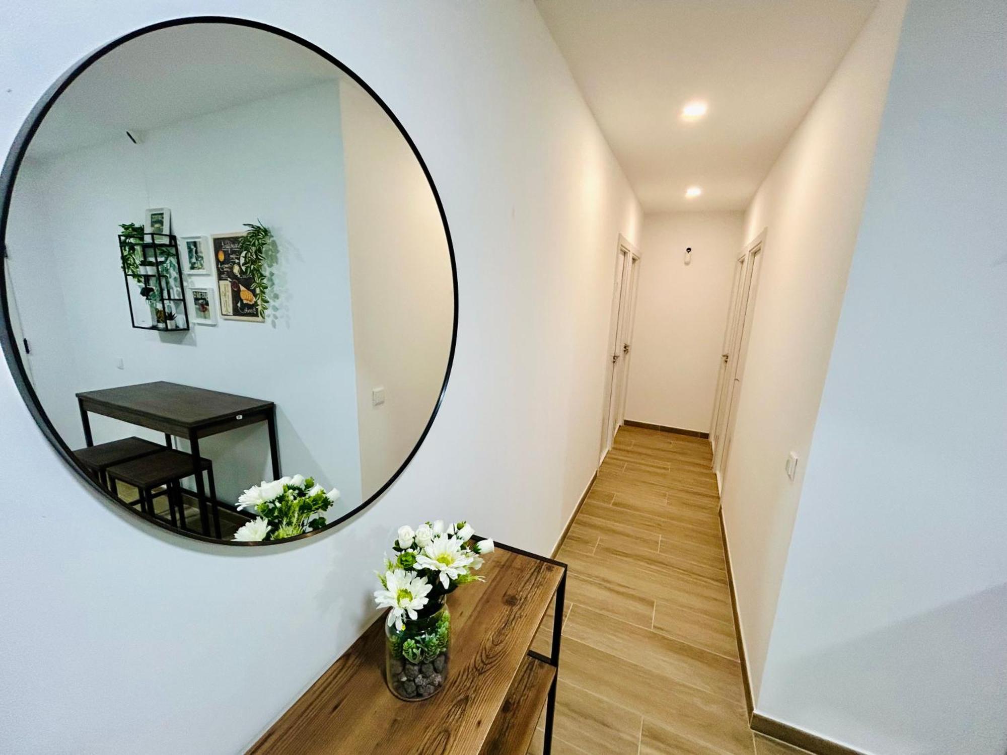 Chima Apartamento
