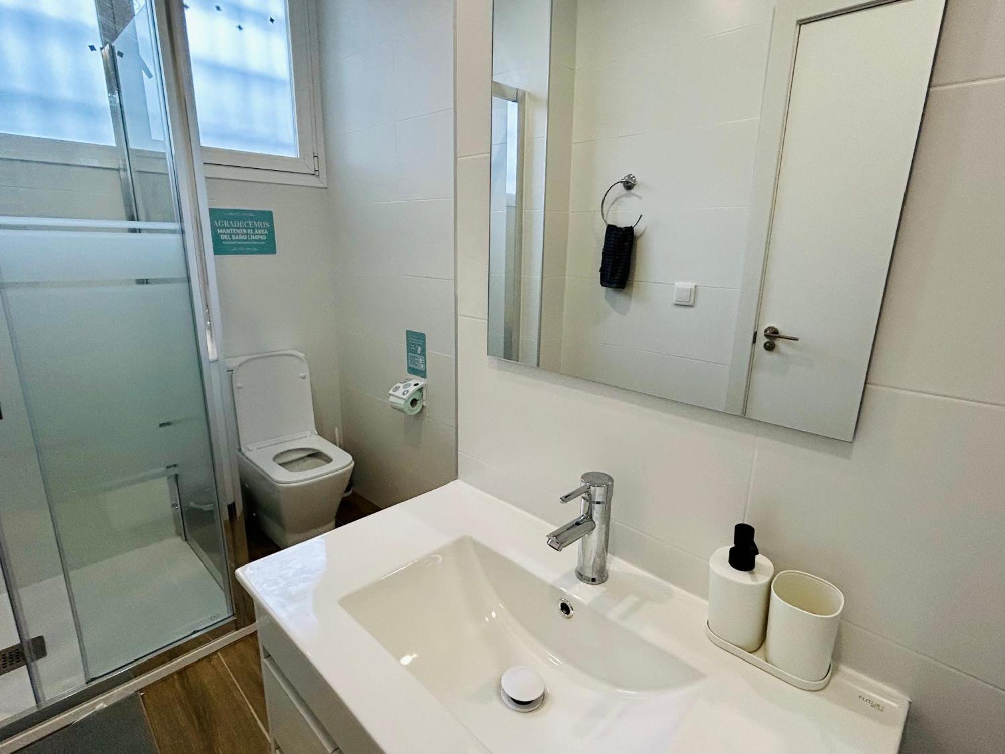 Apartamento Chima