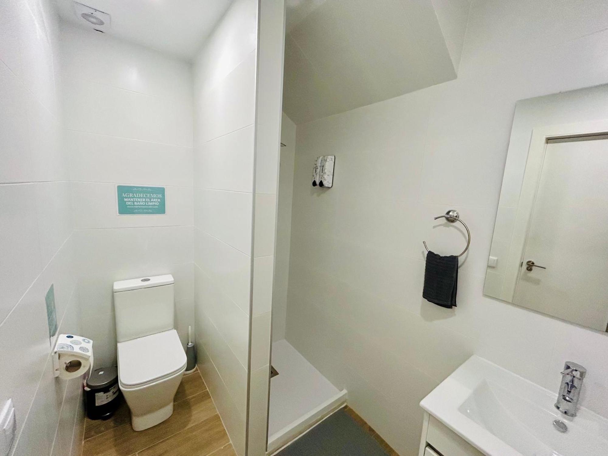 Chima Apartamento *