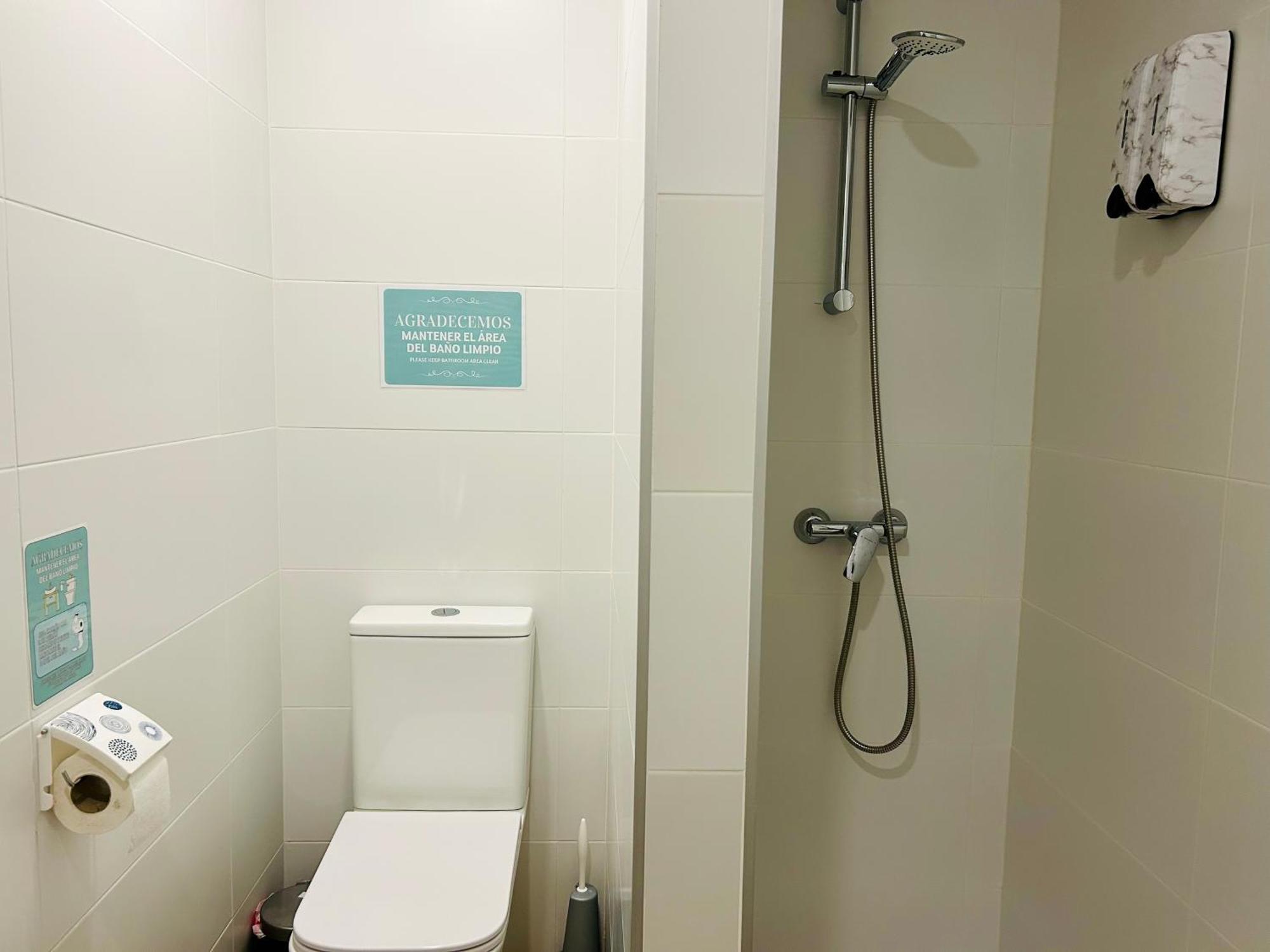 Apartamento Chima *