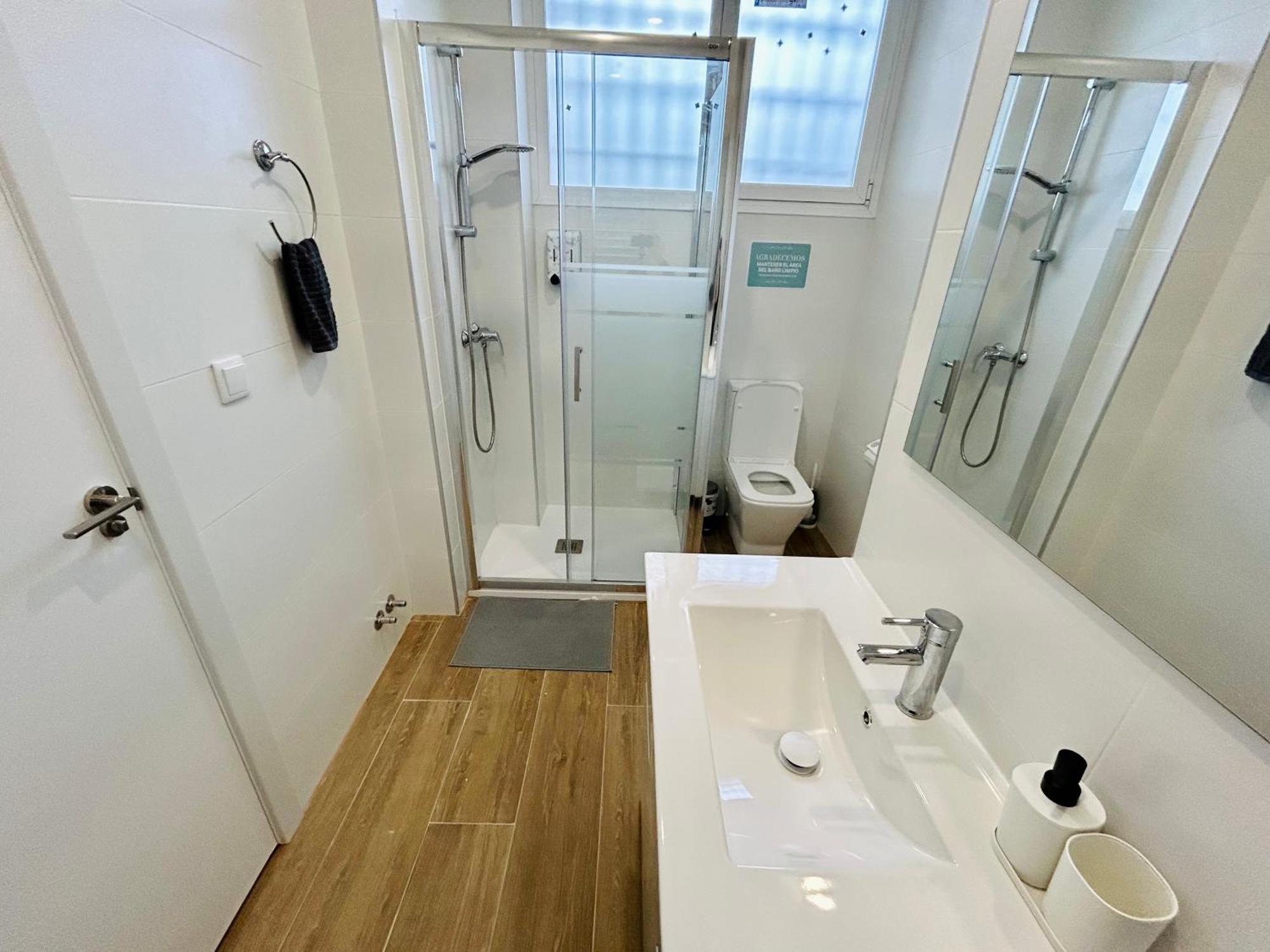 Chima Apartamento Madrid