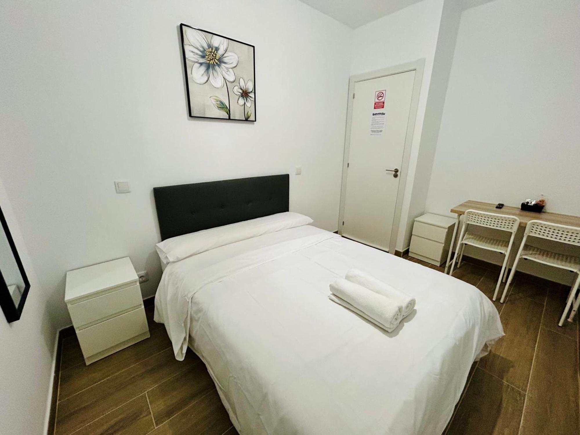 Chima Apartamento Madrid