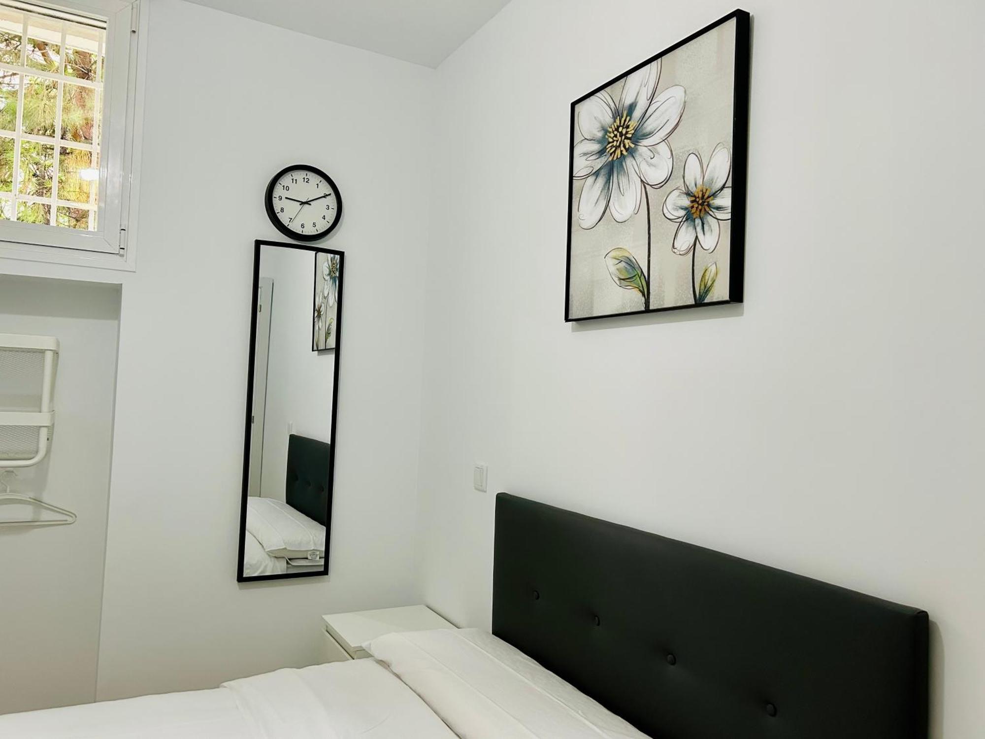 Chima Apartamento Madrid