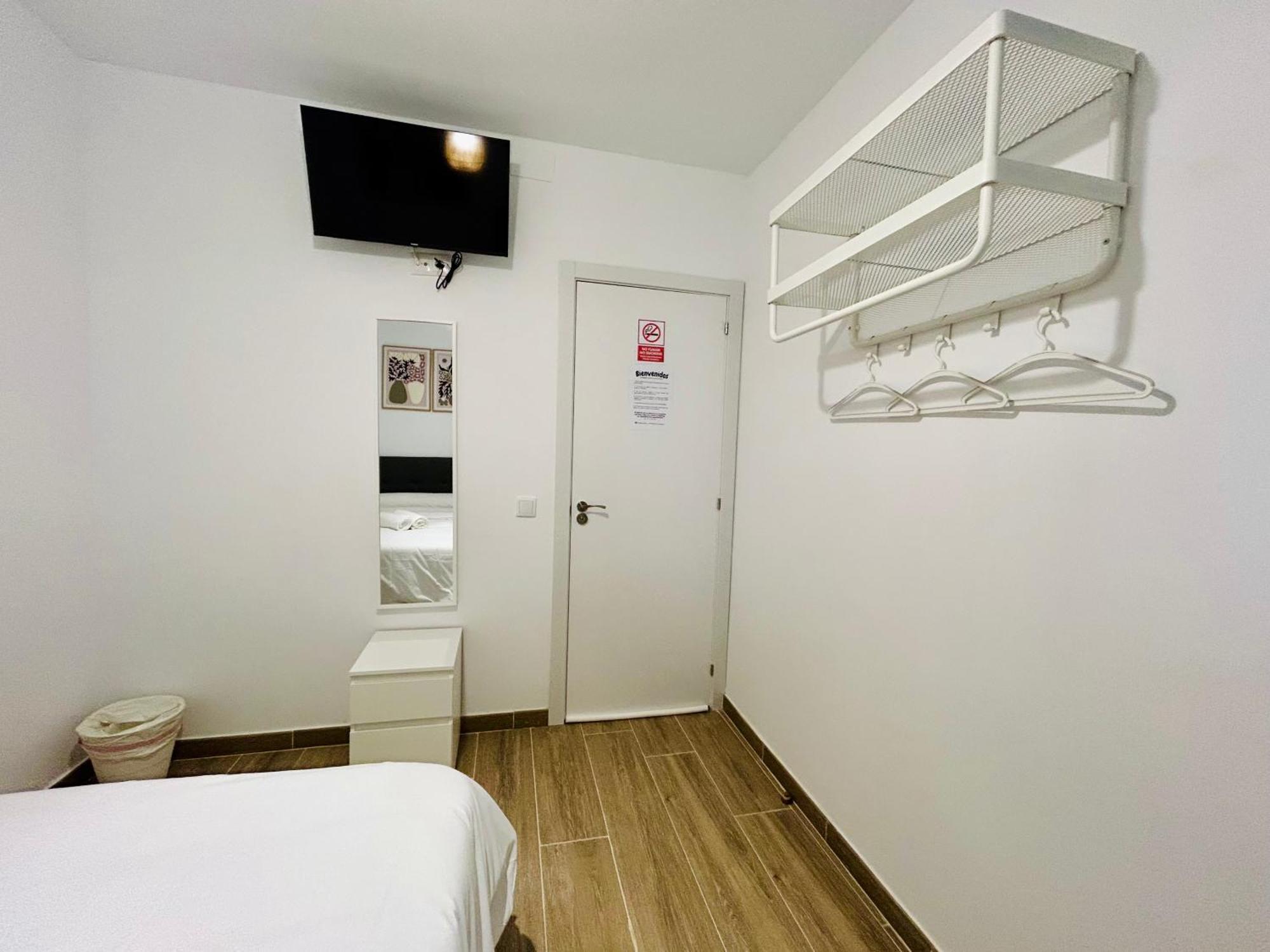 Chima Apartamento Madrid