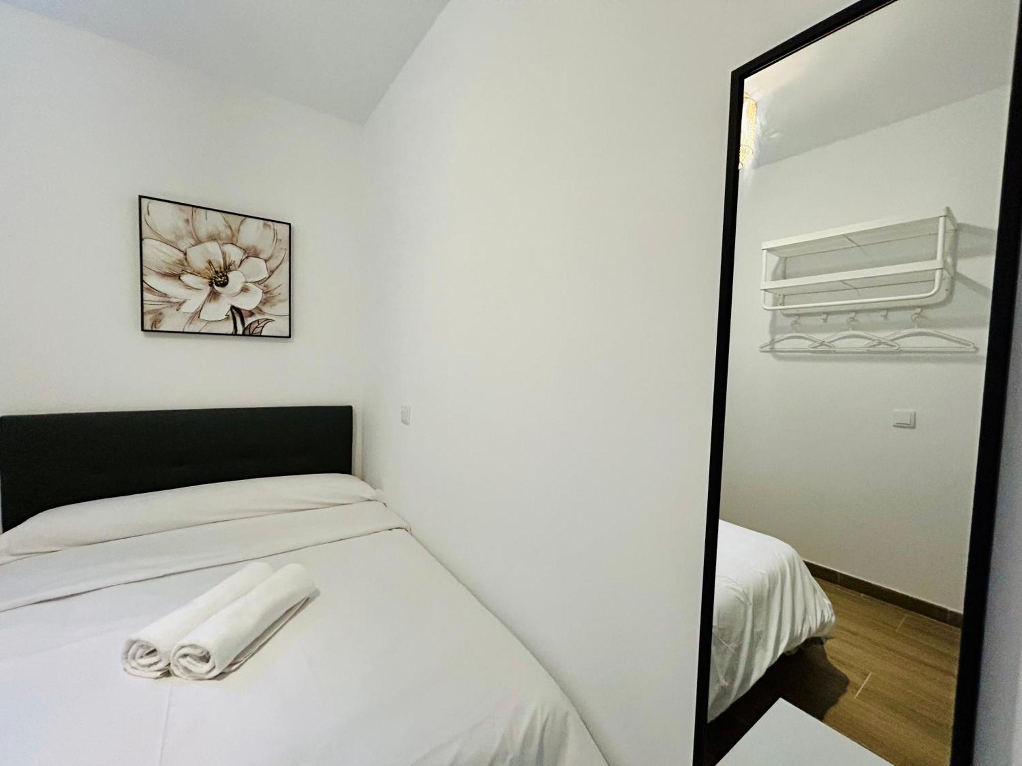 Chima Apartamento *