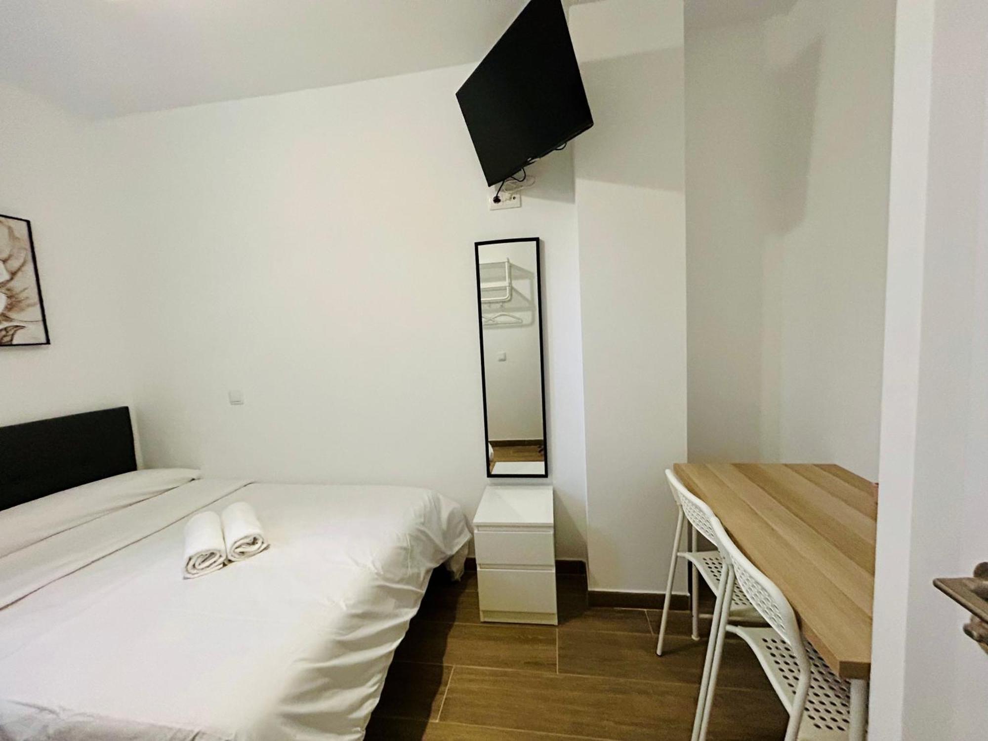 Apartamento Chima *