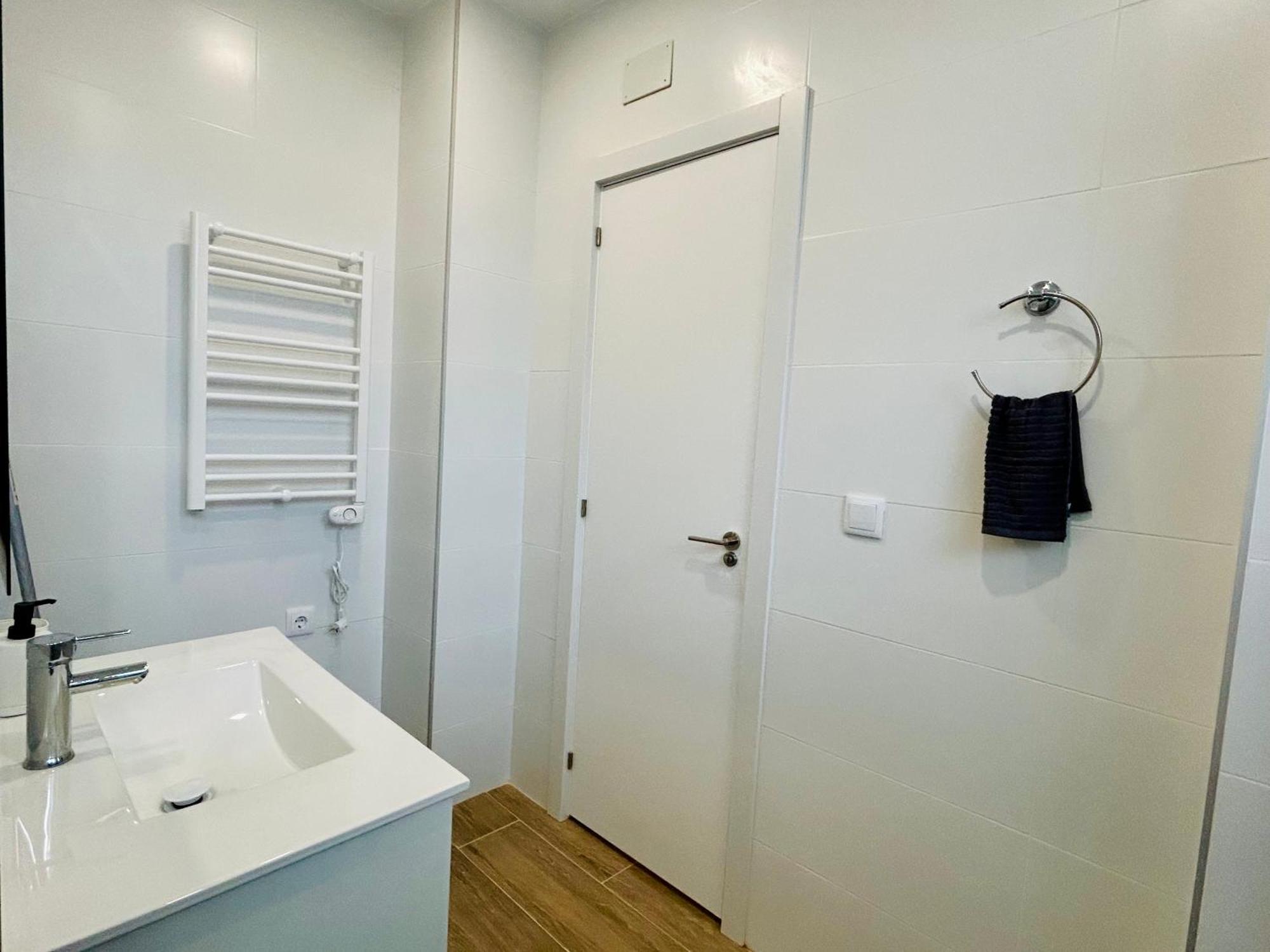 Chima Apartamento Madrid