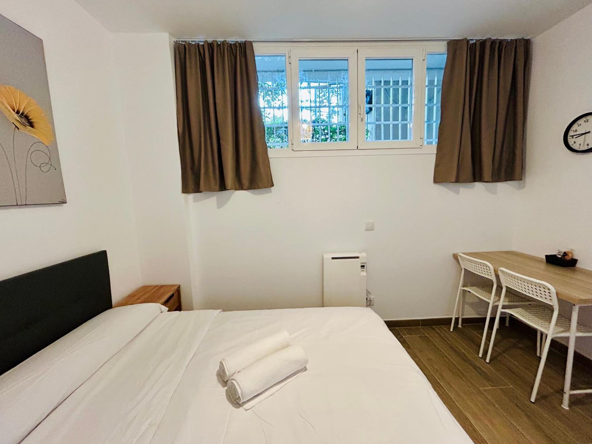 Apartamento Chima Madrid