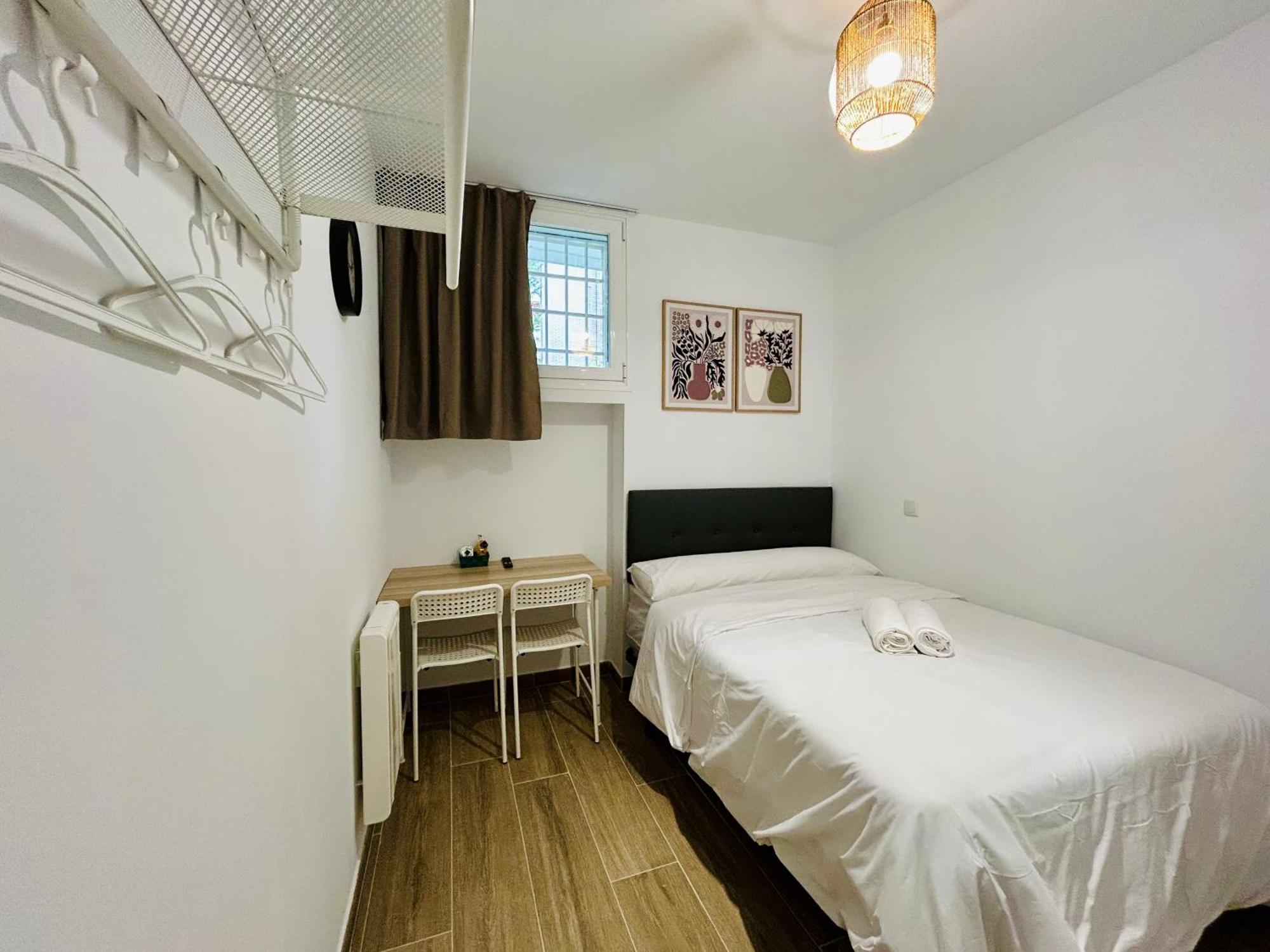 Apartamento Chima Madrid