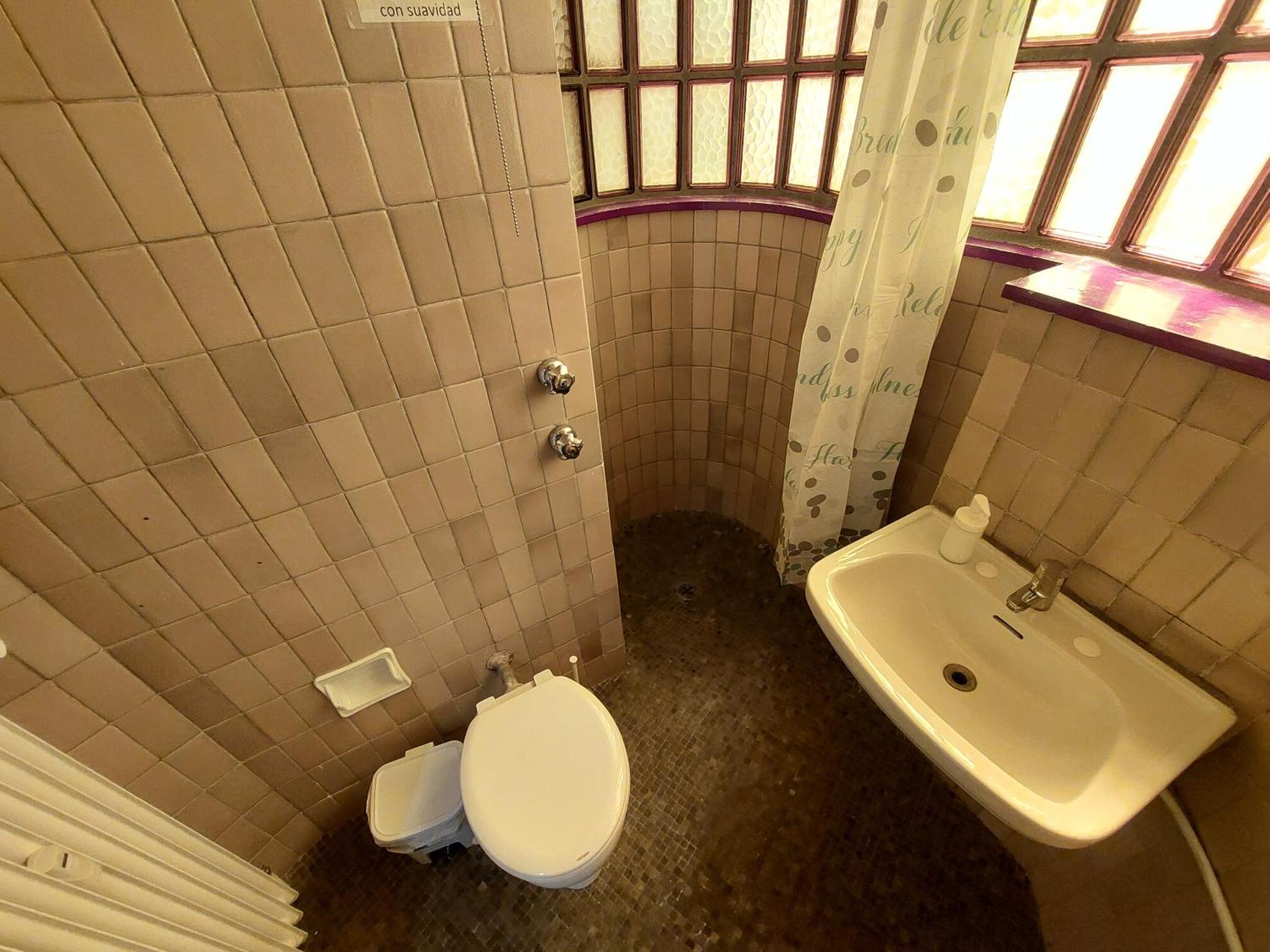 Hotel Coliving Corazon, *