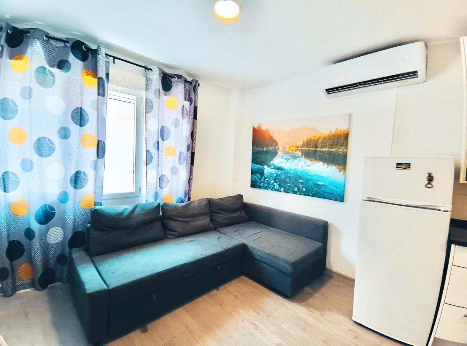 Metro Avenida De America 07 Apartamento Madrid