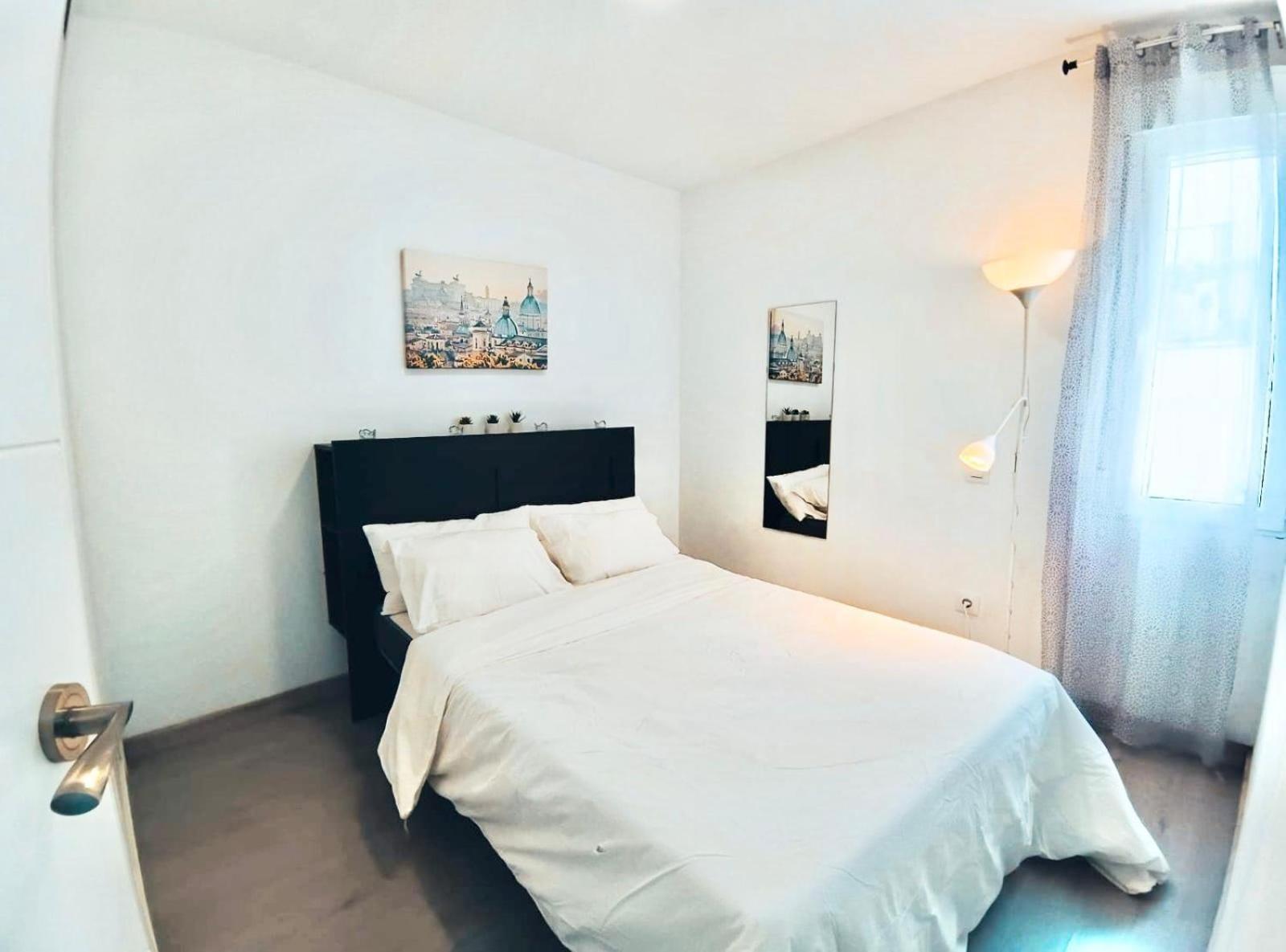 Apartamento Metro Avenida De America 07