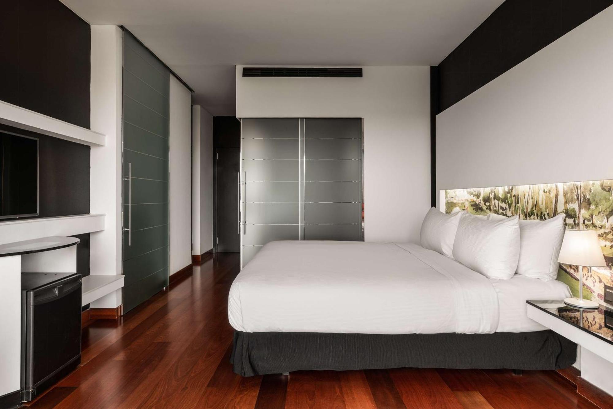 Hilton Airport Madrid