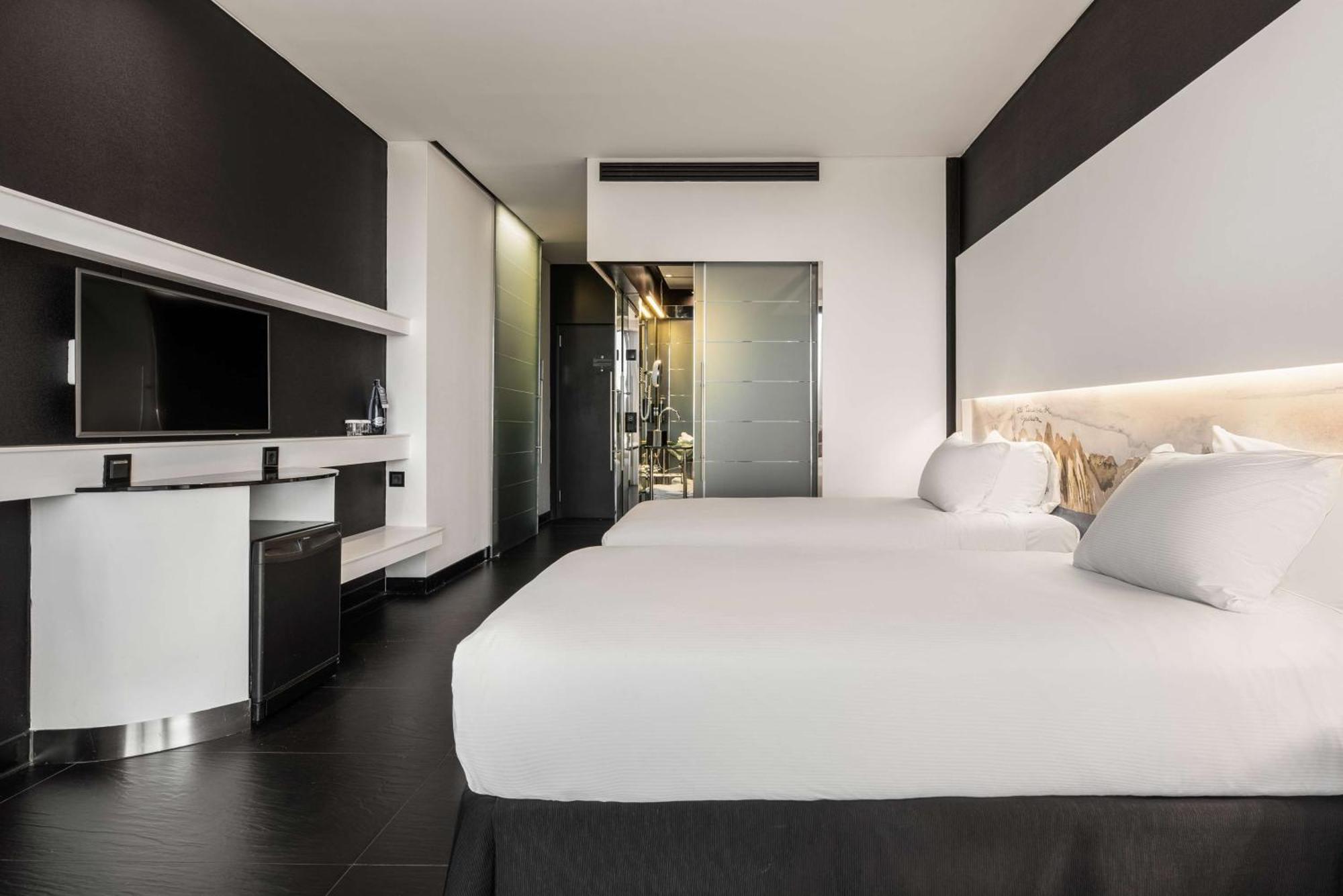 Hotel Hilton Airport