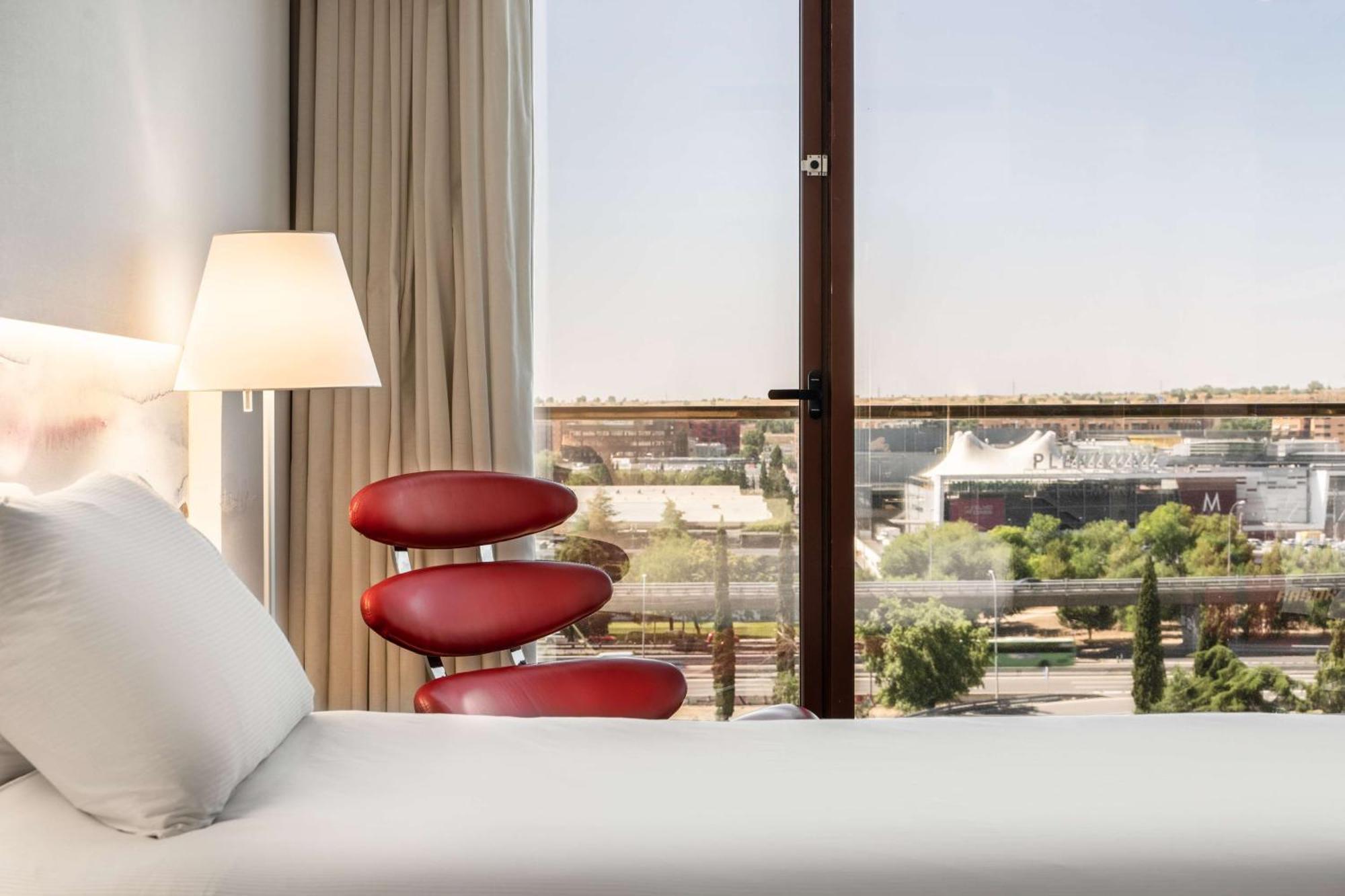 Hotel Hilton Airport