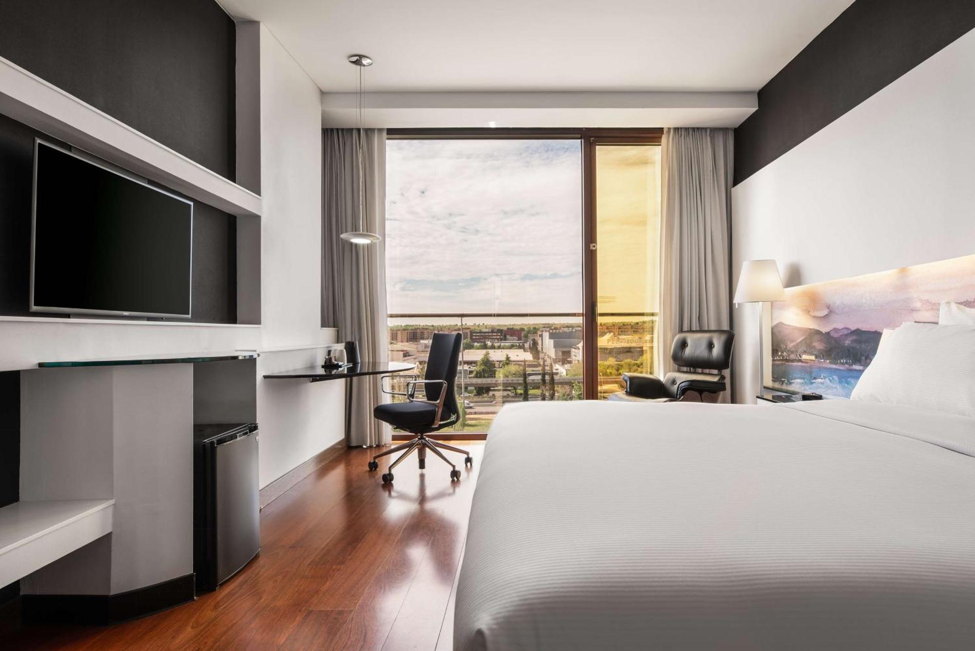 Hilton Airport Hotel