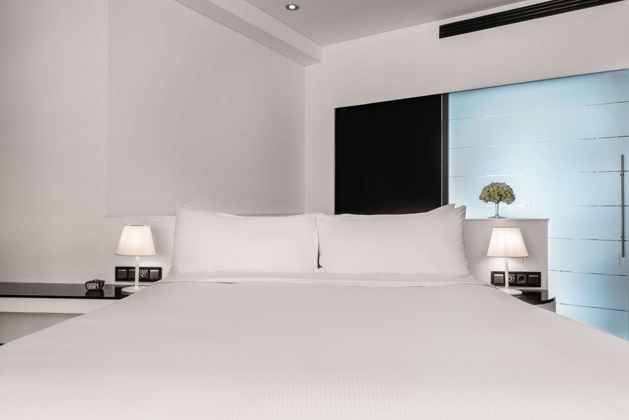 Hilton Airport 4* Madrid