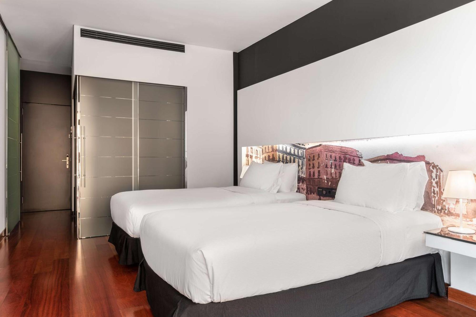Hotel Hilton Airport