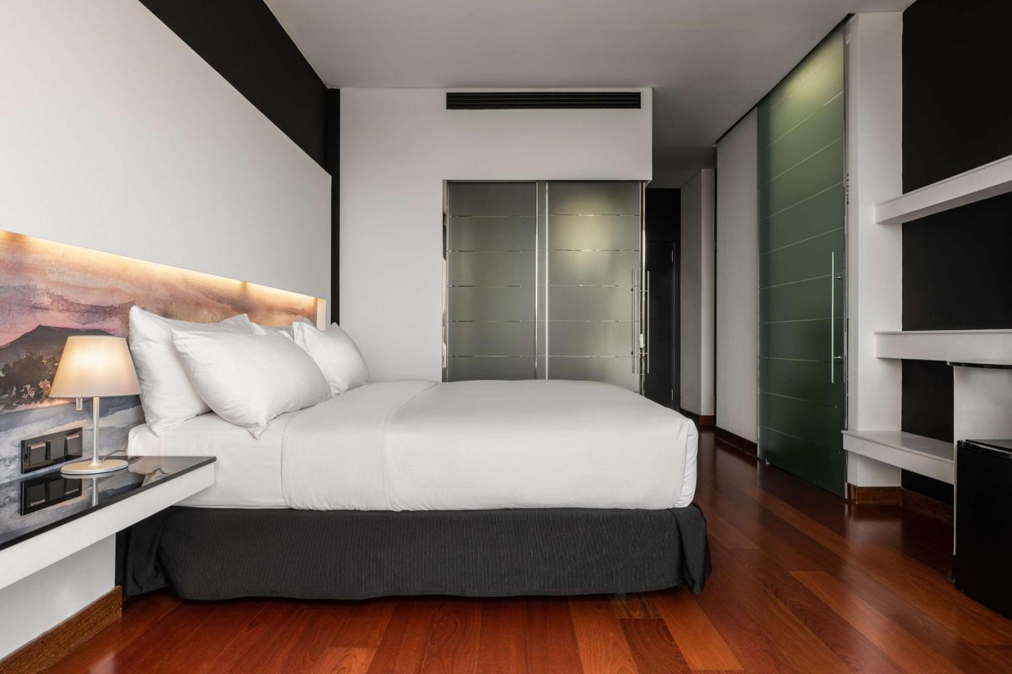 Hilton Airport 4* Madrid