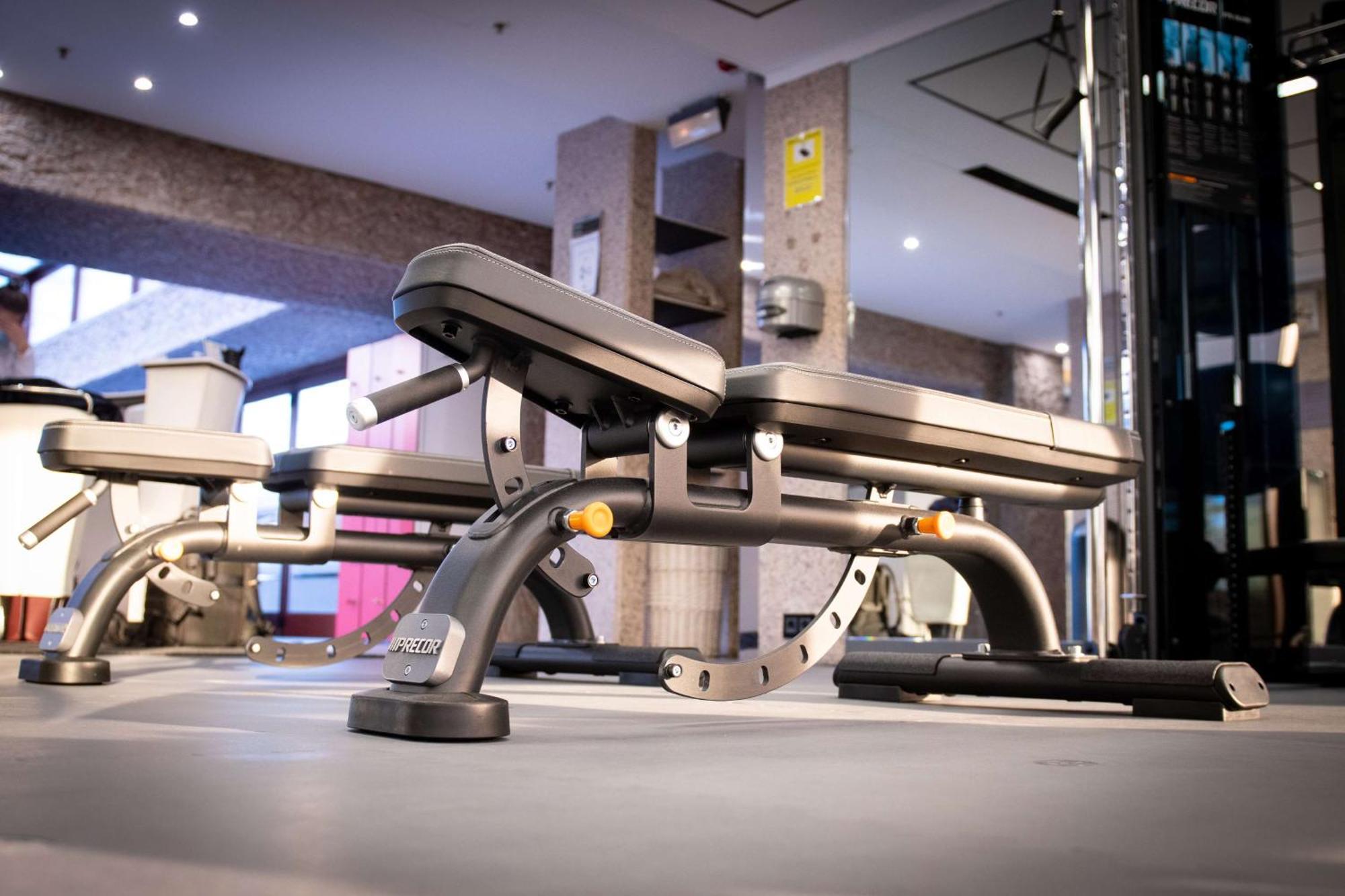 Hilton Airport 4* Madrid