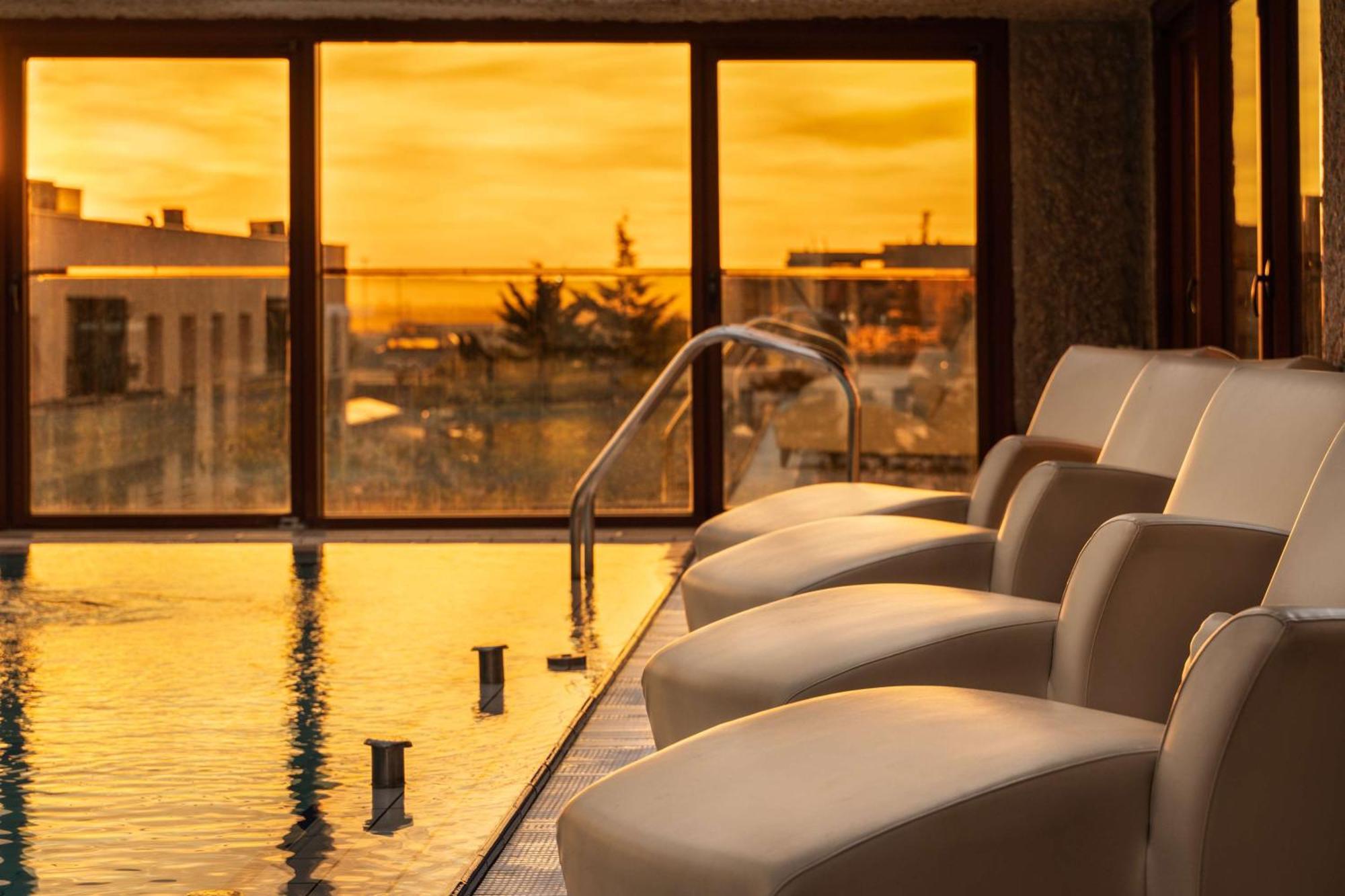 Hilton Airport 4* Madrid