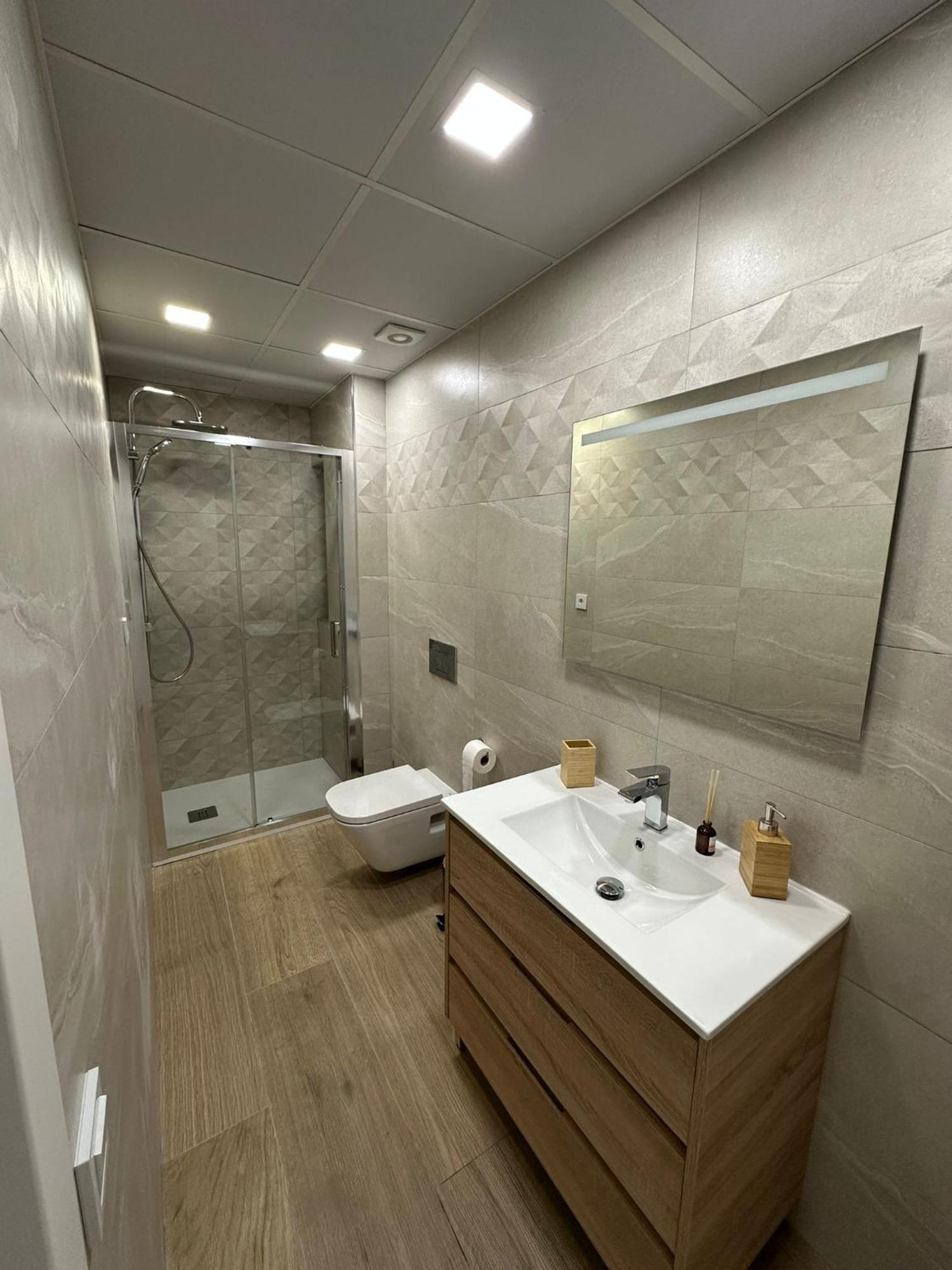 Apartamento Martinez Izquierdo Madrid