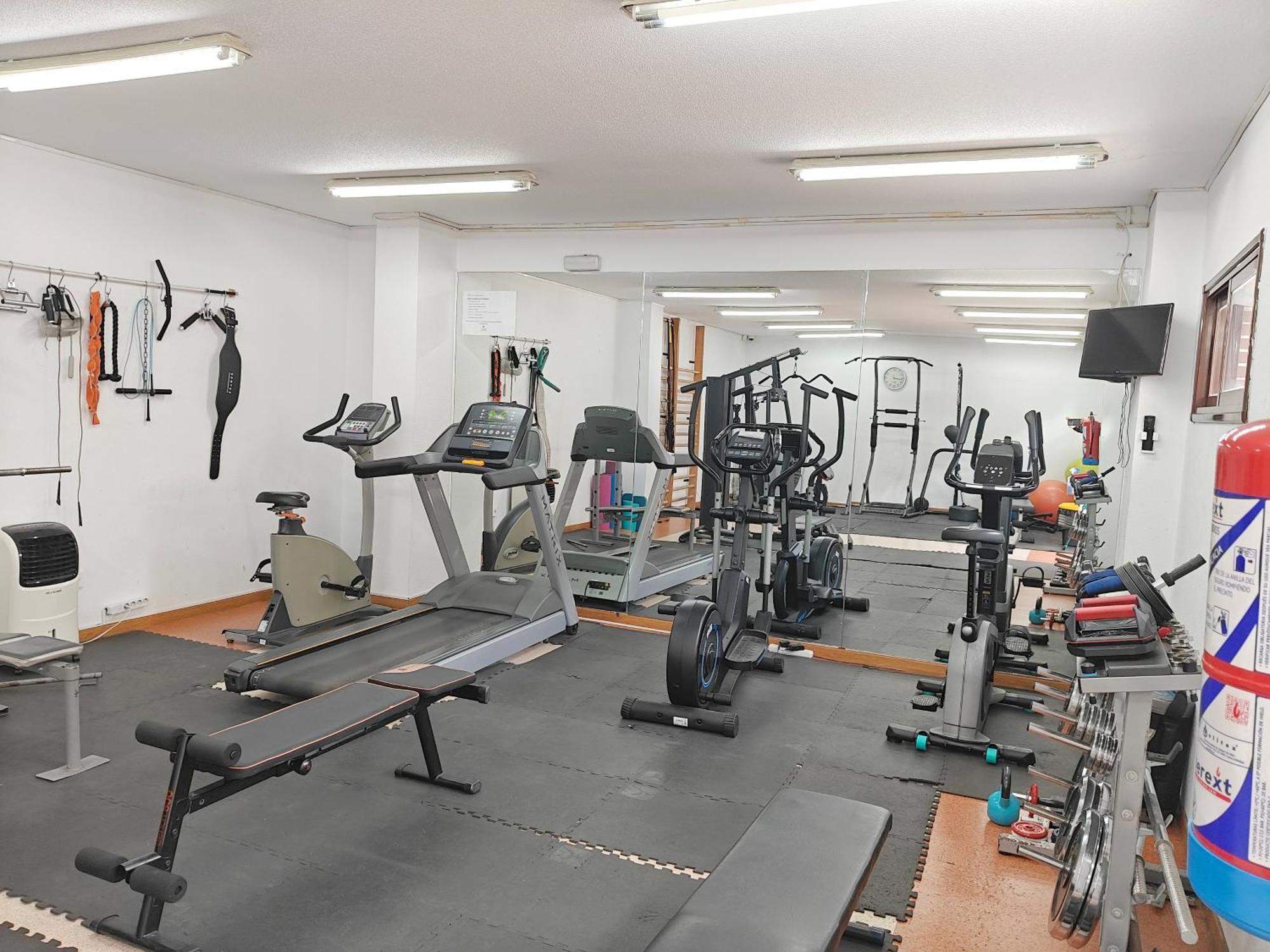Apartamento Deyanira 59 Airport Ifema *
