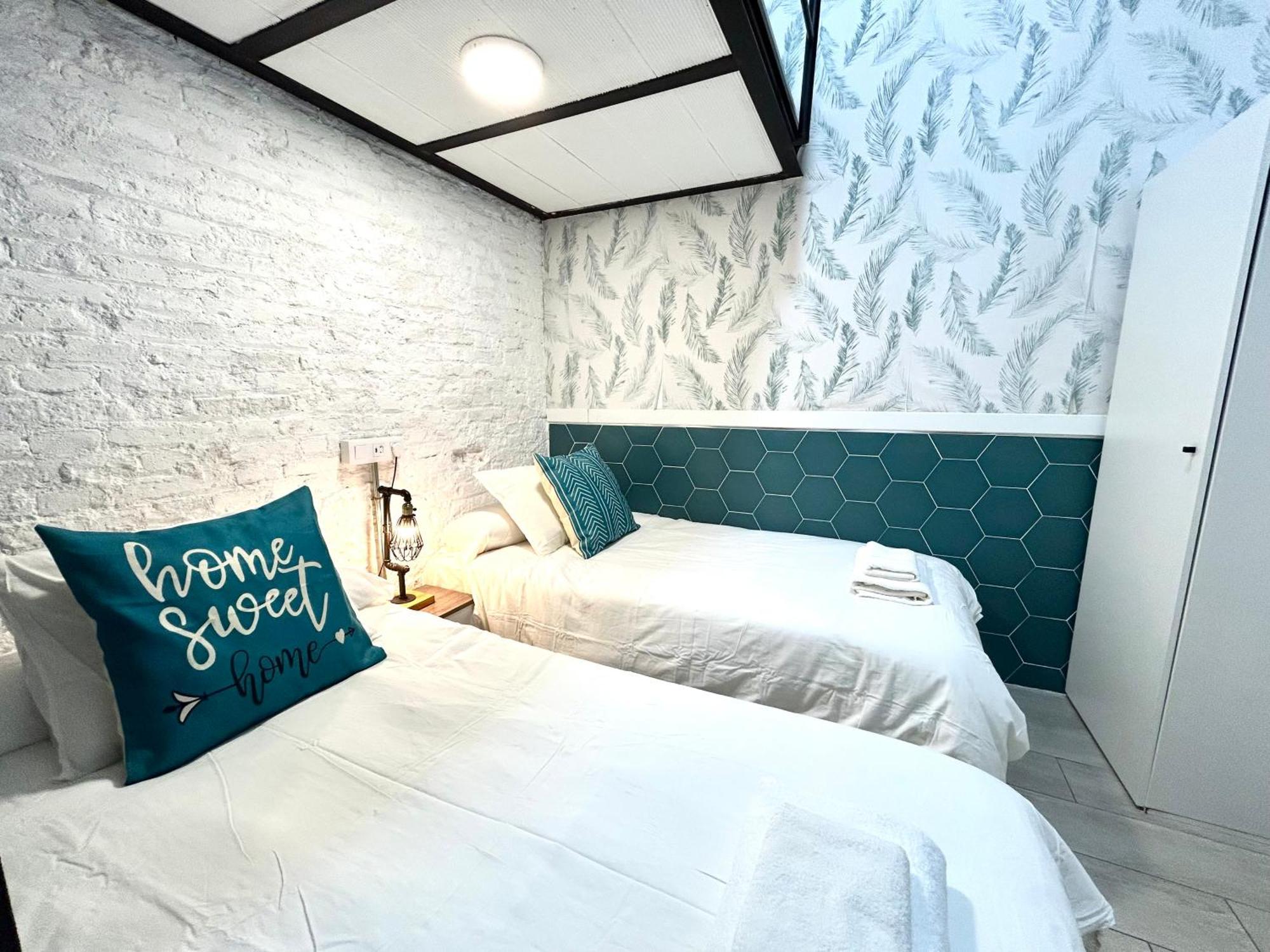 Ever House - Alcala Loft