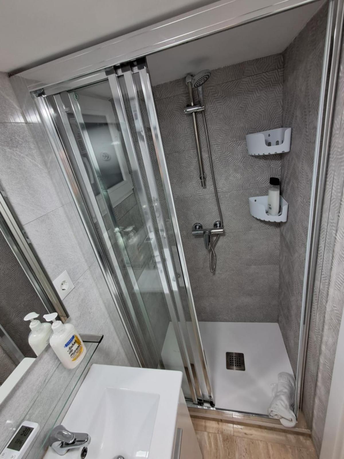 Guest house New Hortaleza Coliving Madrid