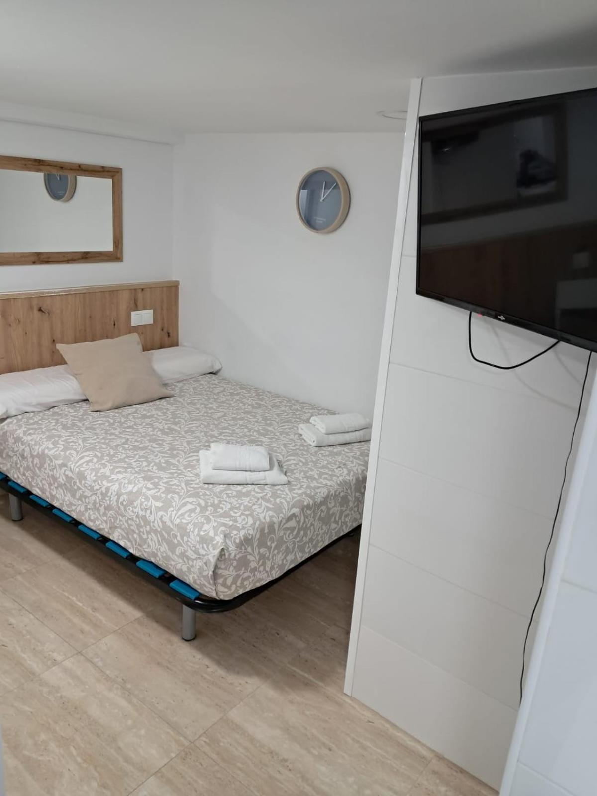 New Hortaleza Coliving Guest house