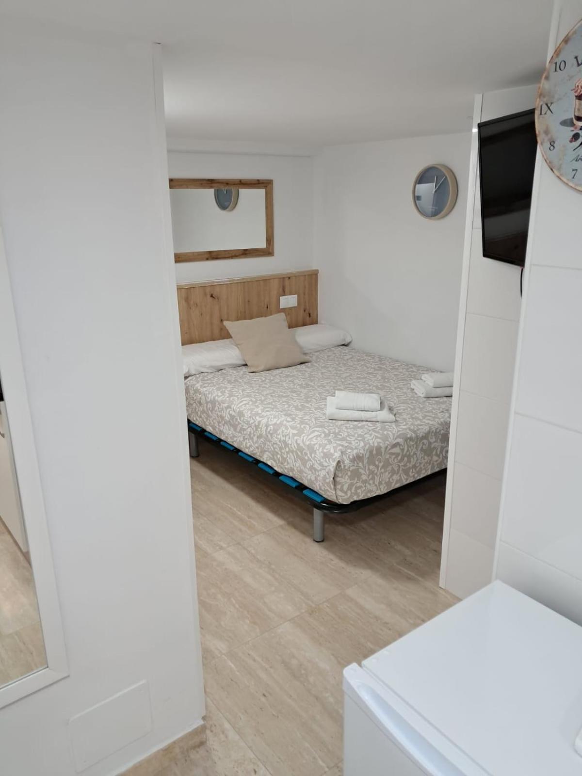 Guest house New Hortaleza Coliving