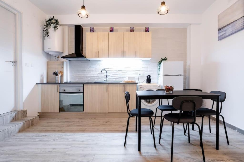 Apto El Carmen Apartamento Madrid