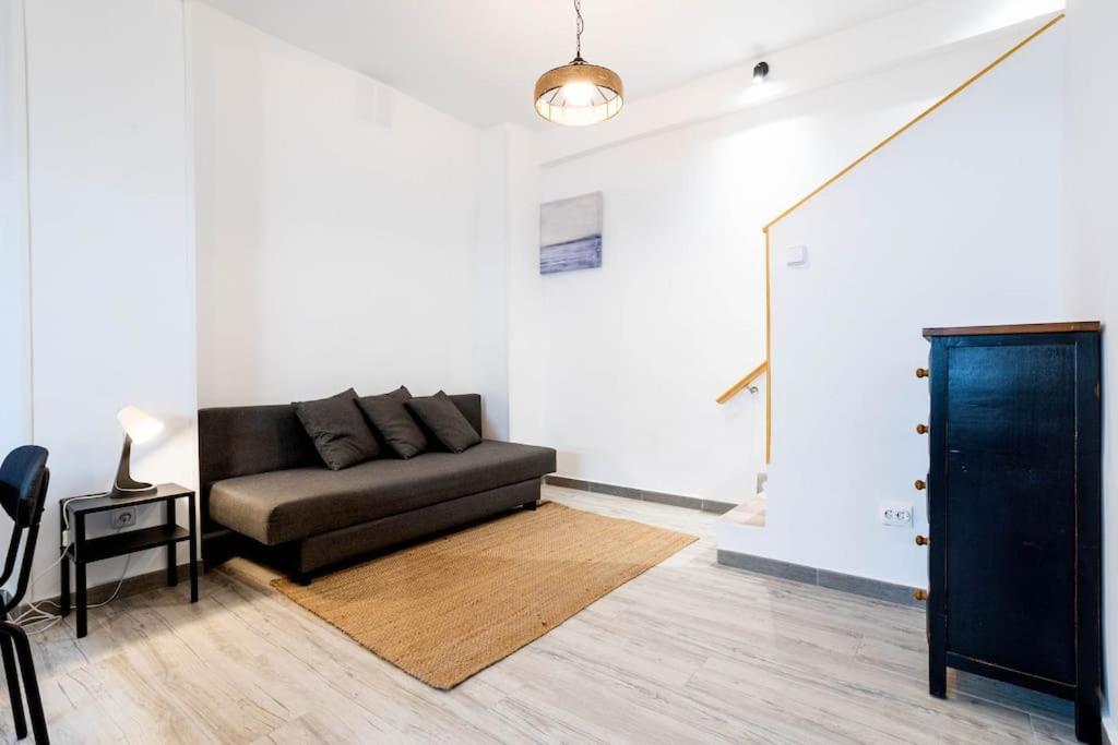 Apartamento Apto El Carmen