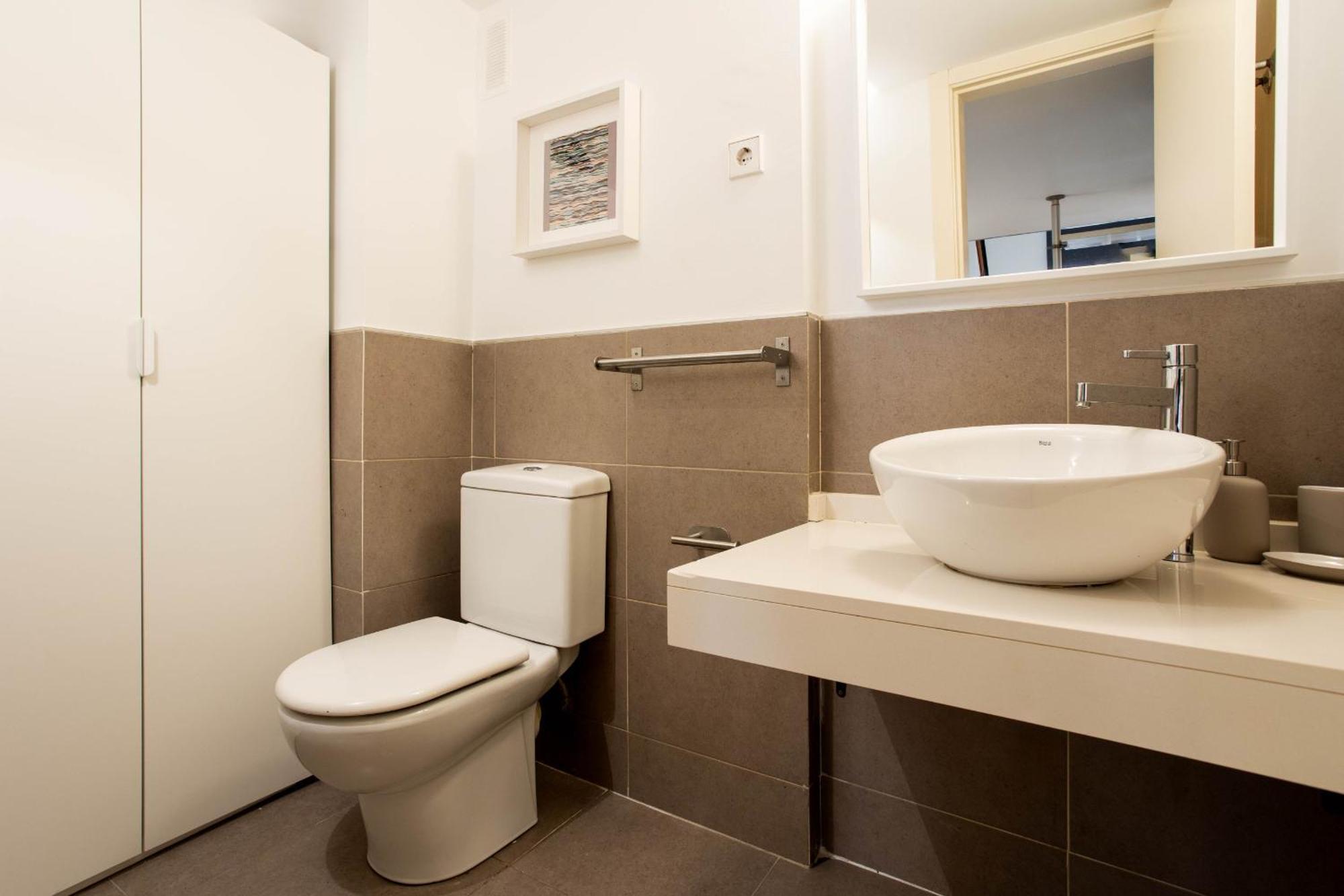 Apartamento Tracia En