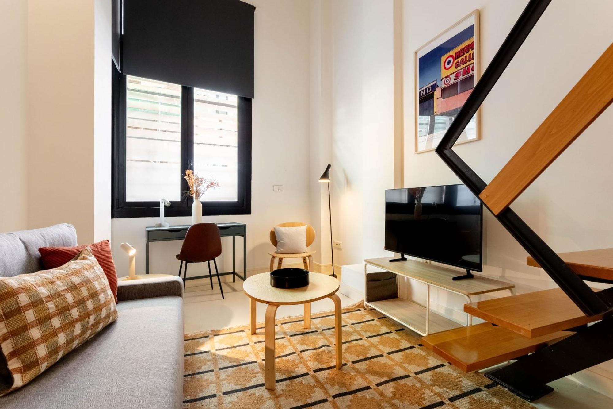 Apartamento Tracia En